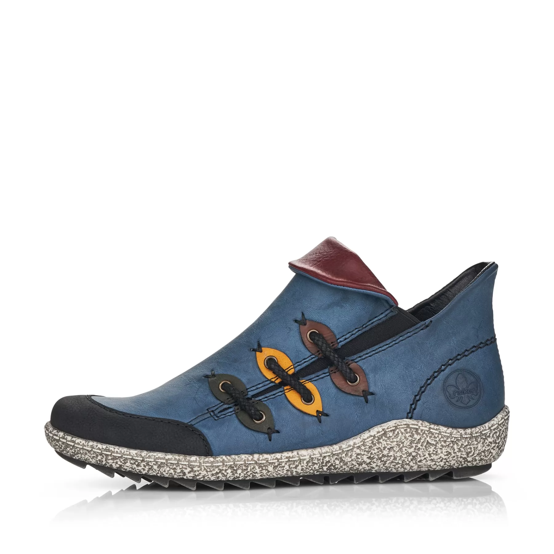 Cheap Kapcie Damskie W Kolorze Oceanicznego Blekitu Damski Niskie Buty I Kapcie