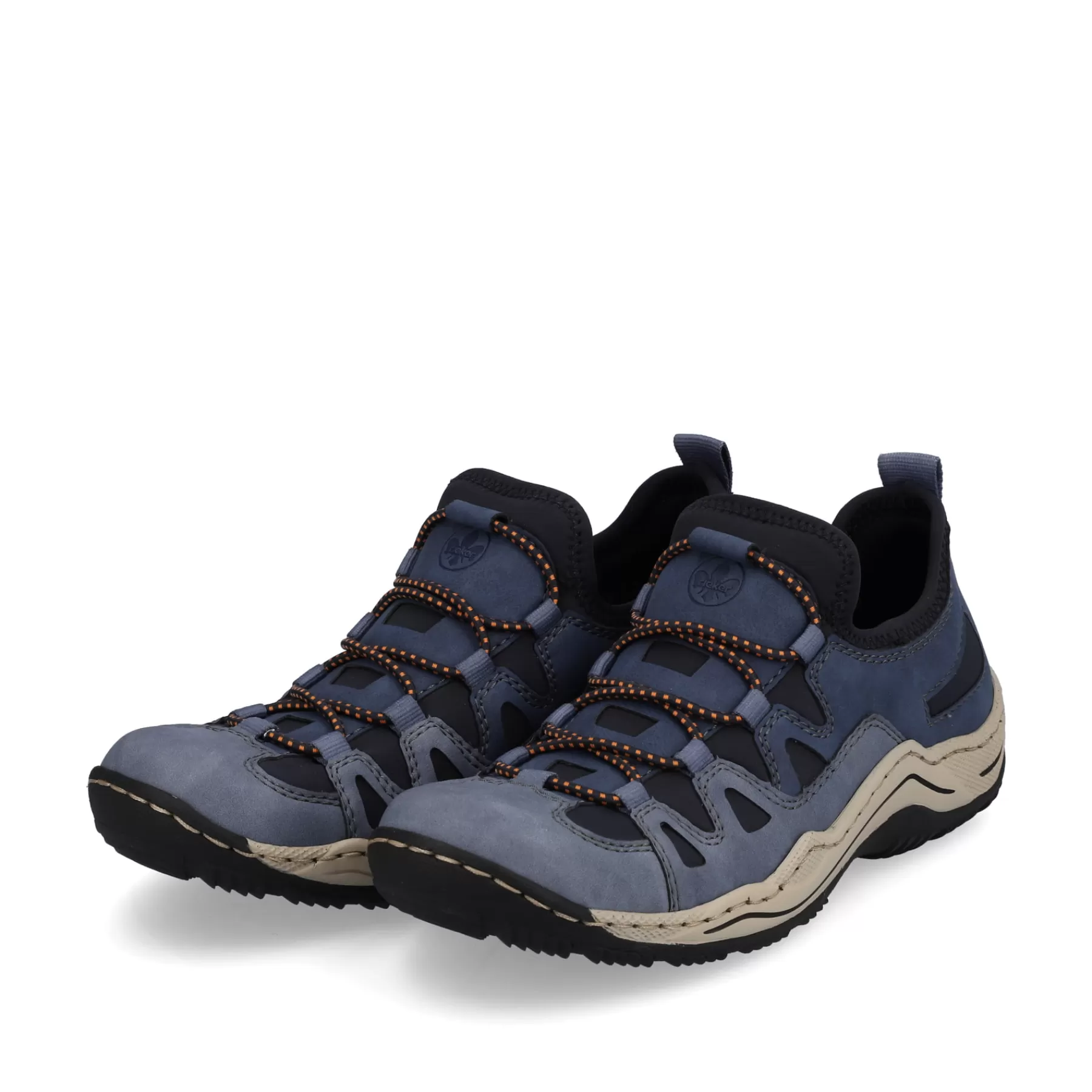 New Kapcie Damskie W Kolorze Oceanicznego Blekitu Damski Niskie Buty I Kapcie