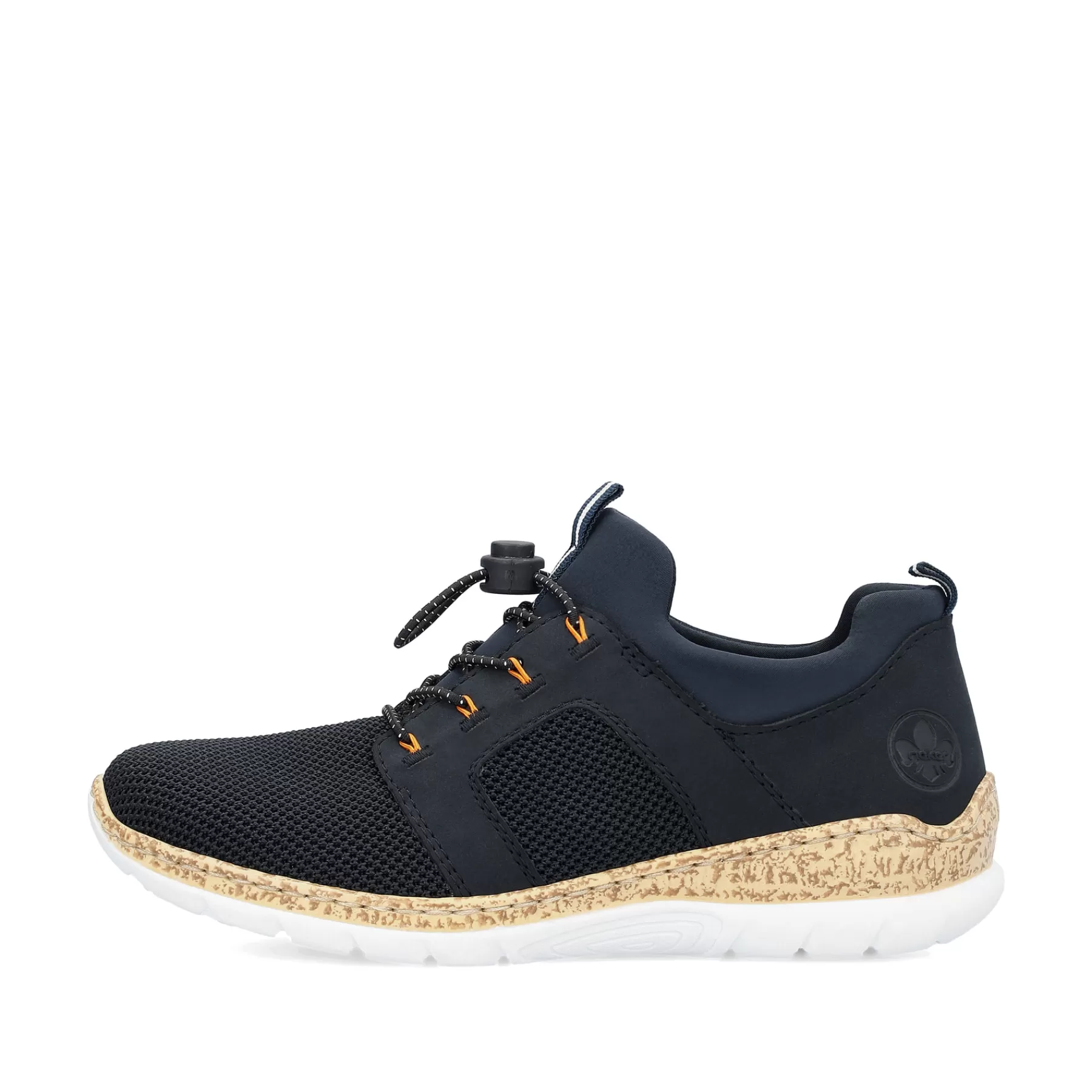 Outlet Kapcie Damskie W Kolorze Stalowoniebieskim Damski Niskie Buty I Kapcie