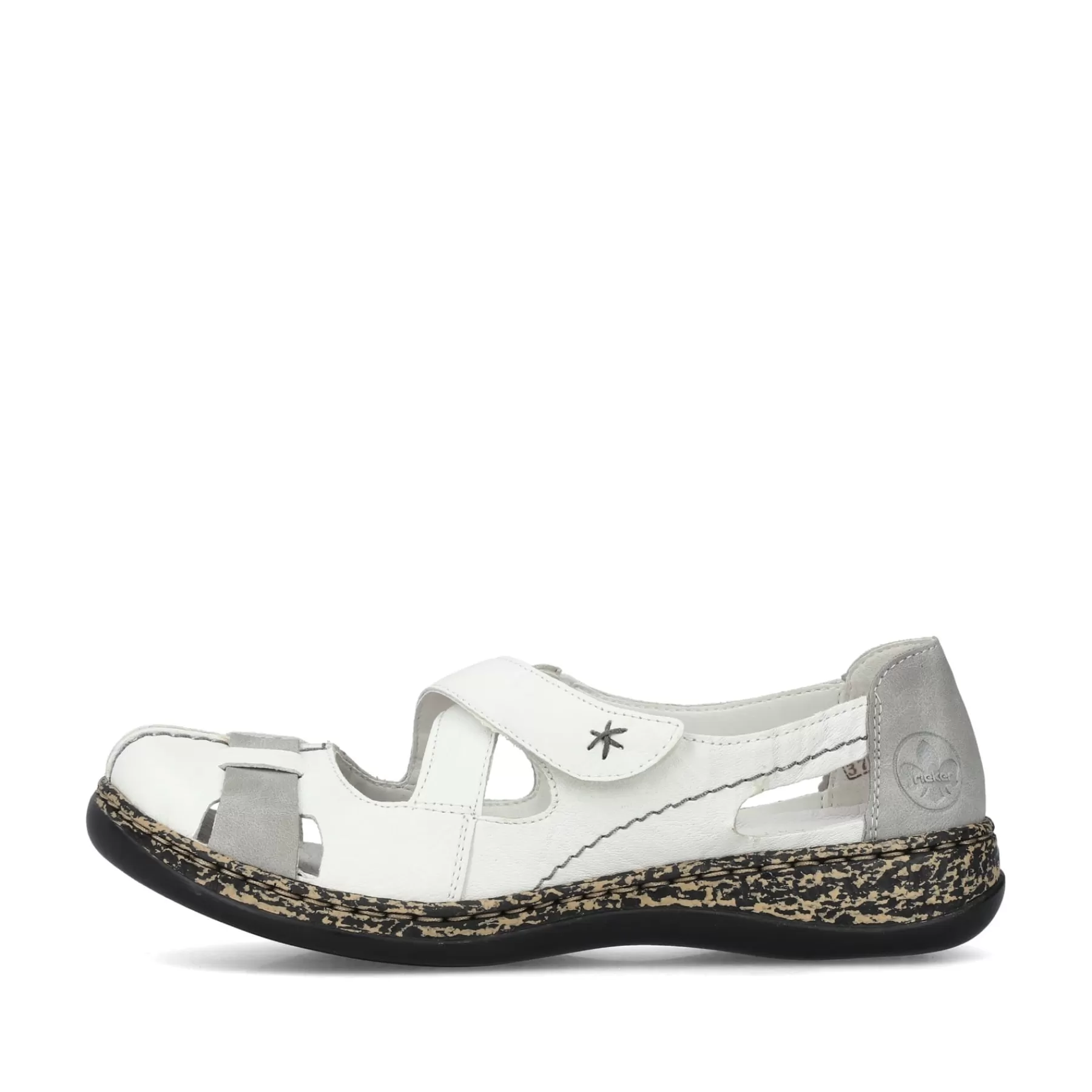 New Kapcie Damskie W Krystalicznej Bieli Damski Niskie Buty I Kapcie