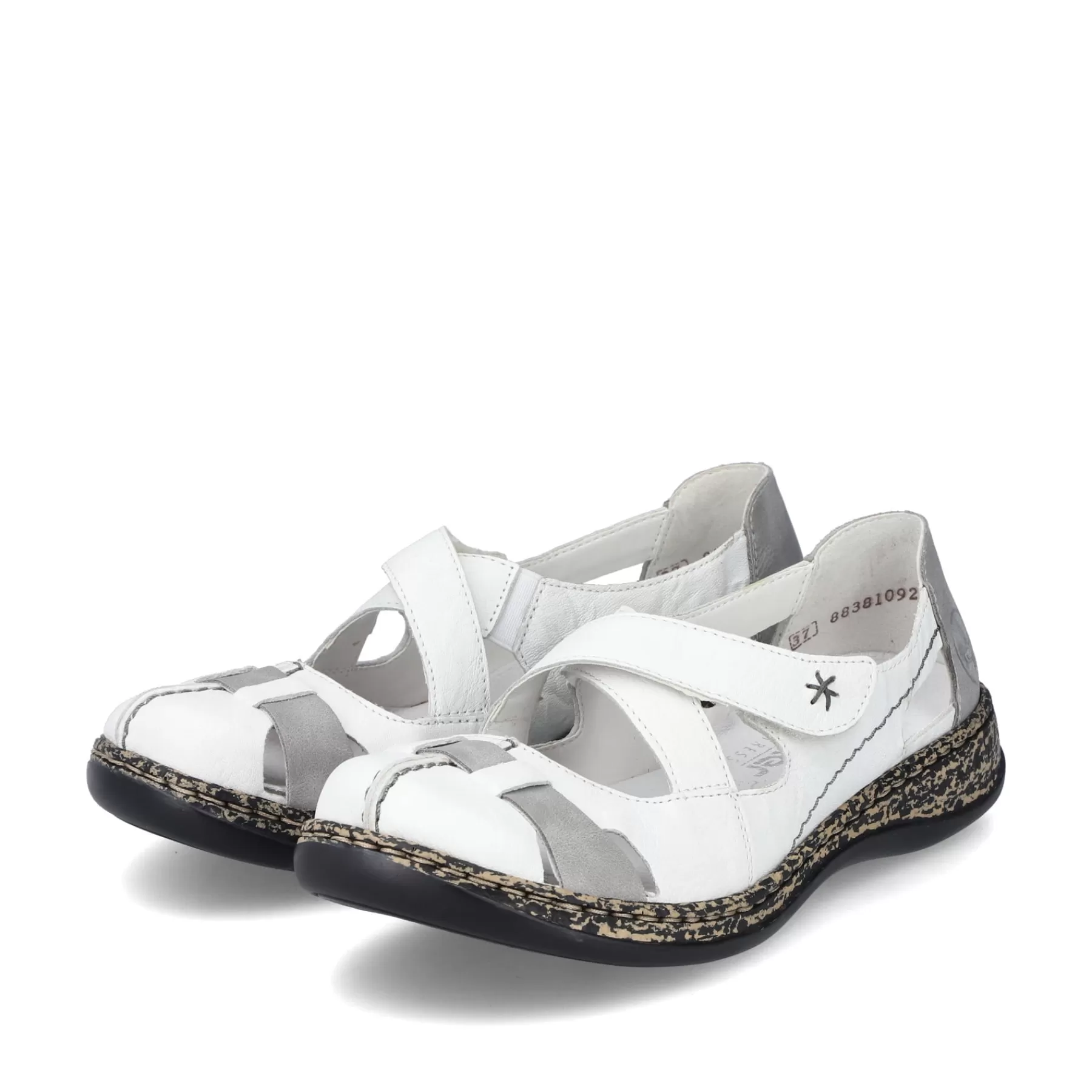 New Kapcie Damskie W Krystalicznej Bieli Damski Niskie Buty I Kapcie