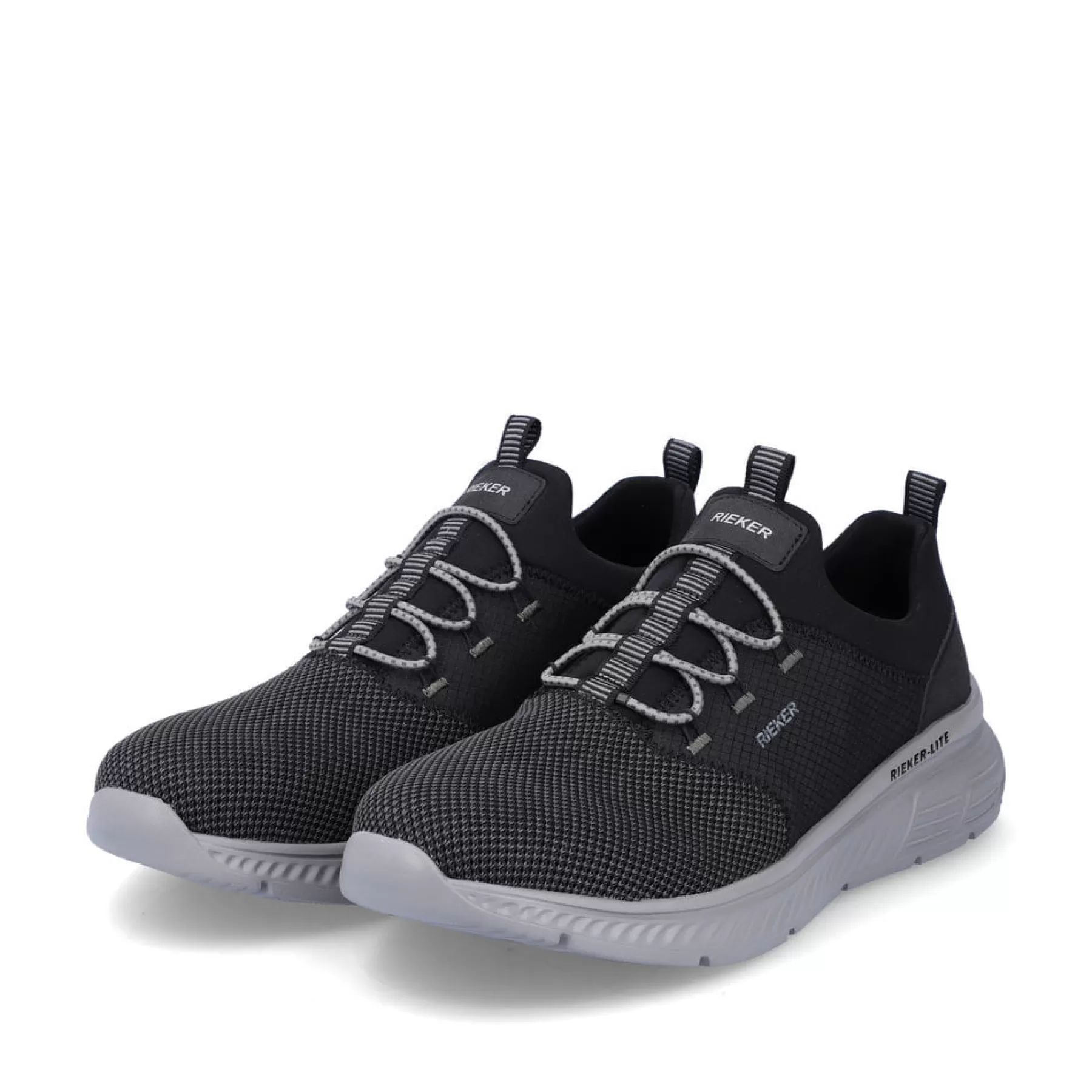 New Kapcie Meskie , Asfaltowe, Czarne Meskie Niskie Buty I Kapcie