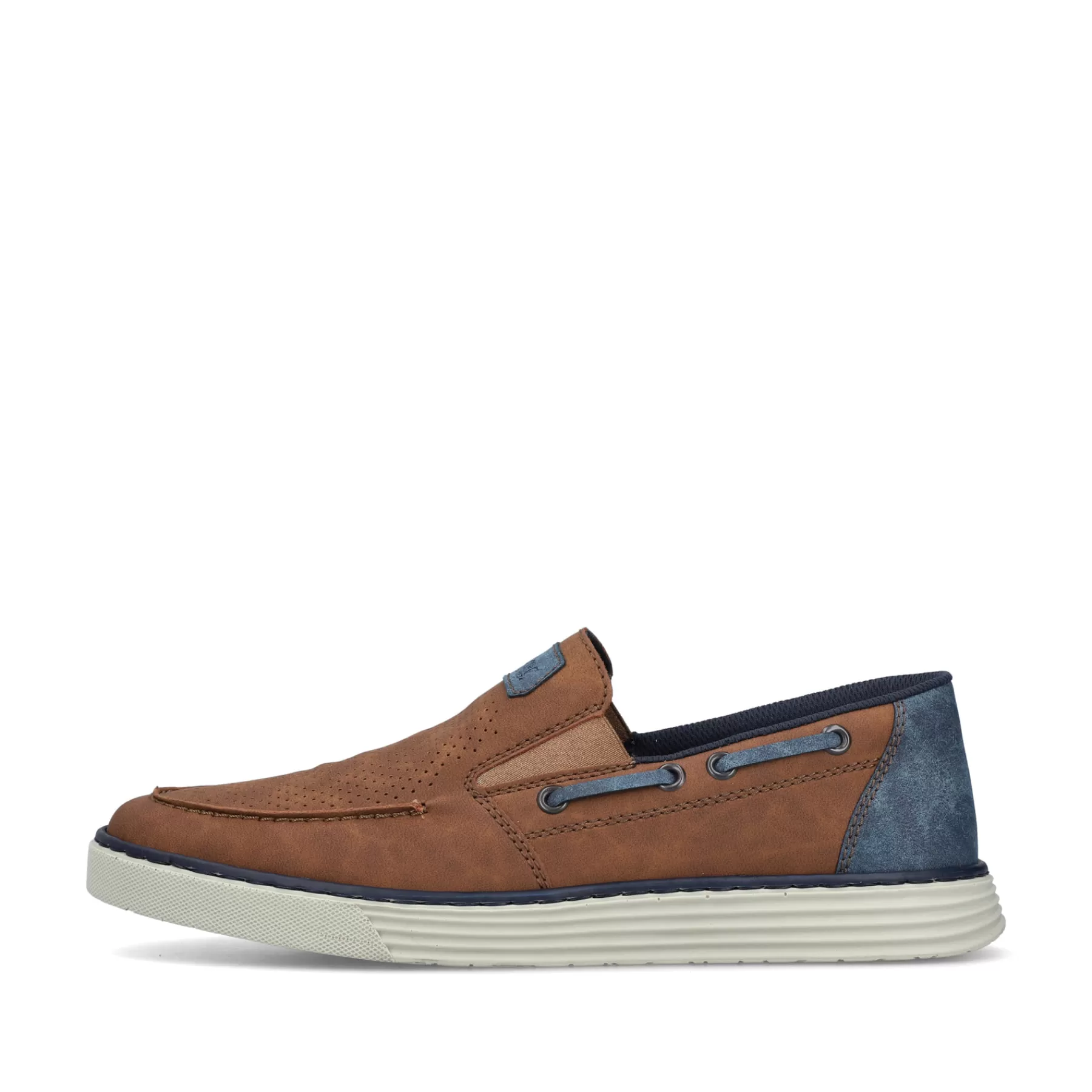 Fashion Kapcie Meskie , Drewnobrazowe Meskie Niskie Buty I Kapcie