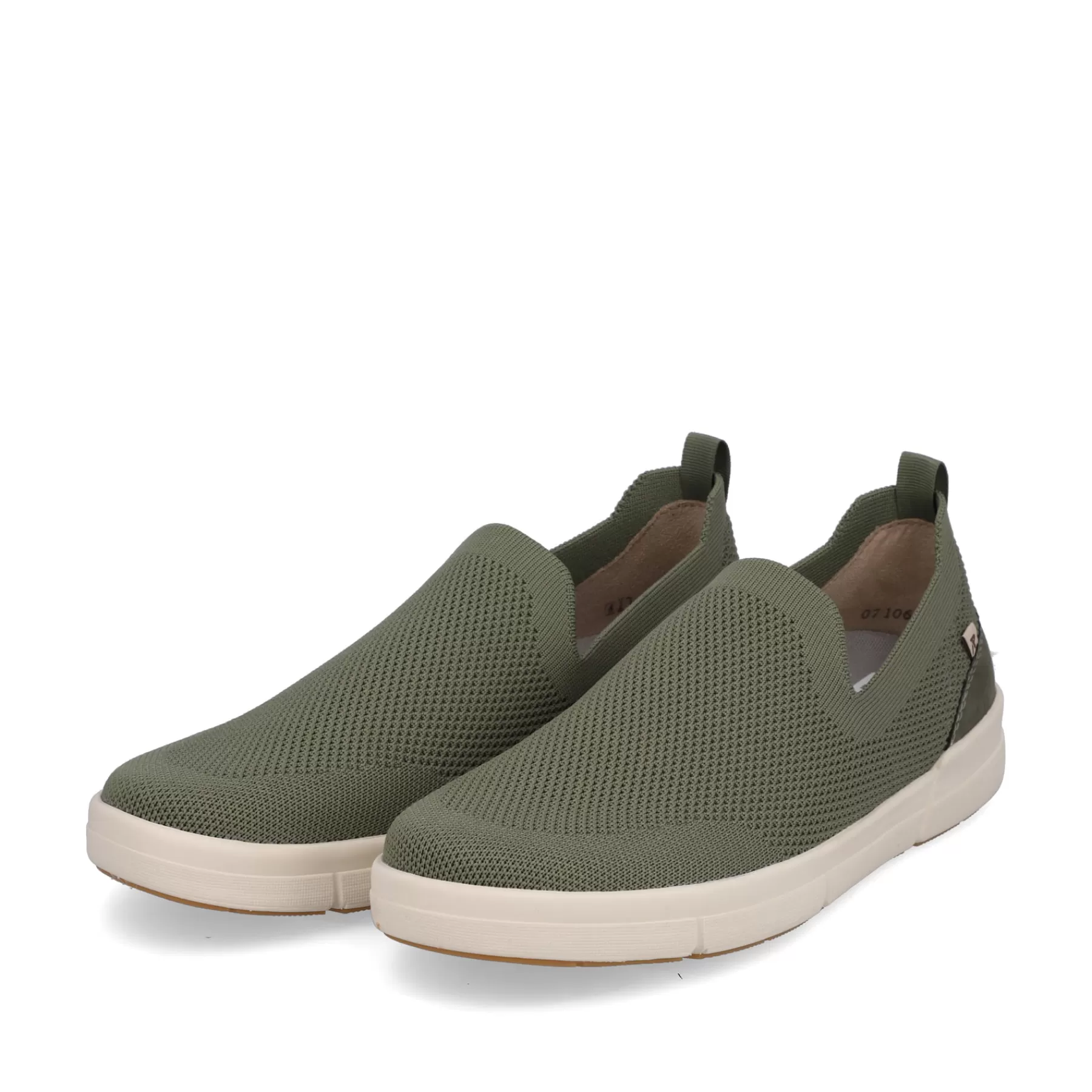 Store Kapcie Meskie Leaf Green Meskie Niskie Buty I Kapcie