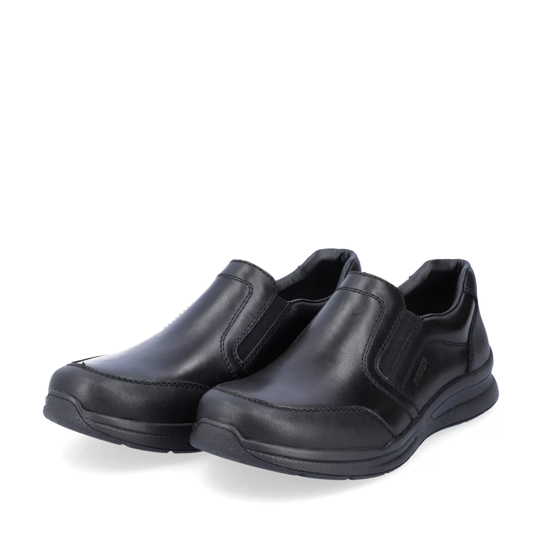 Shop Kapcie Meskie , Nocne, Czarne Meskie Niskie Buty I Kapcie