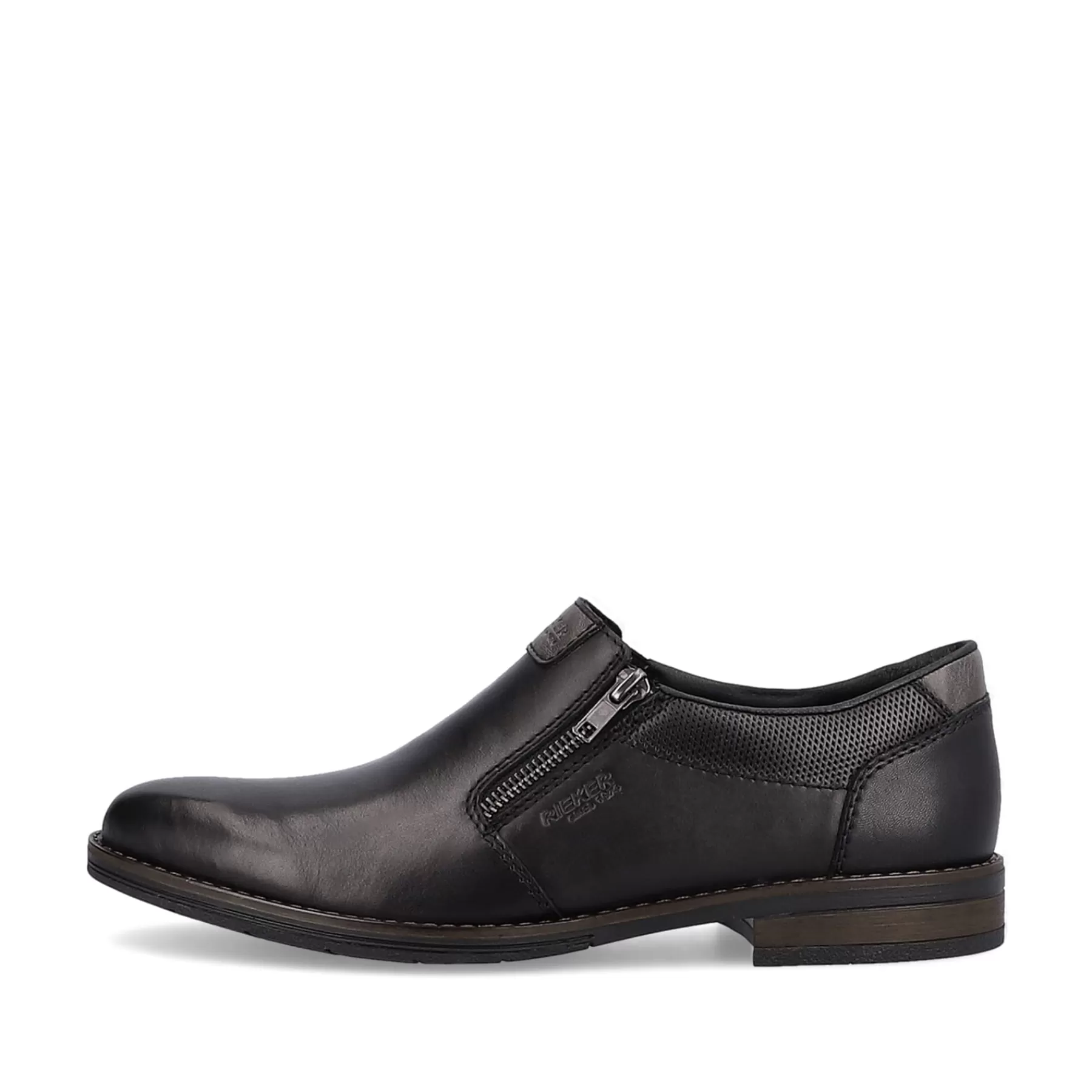 Fashion Kapcie Meskie , Nocne, Czarne Meskie Niskie Buty I Kapcie