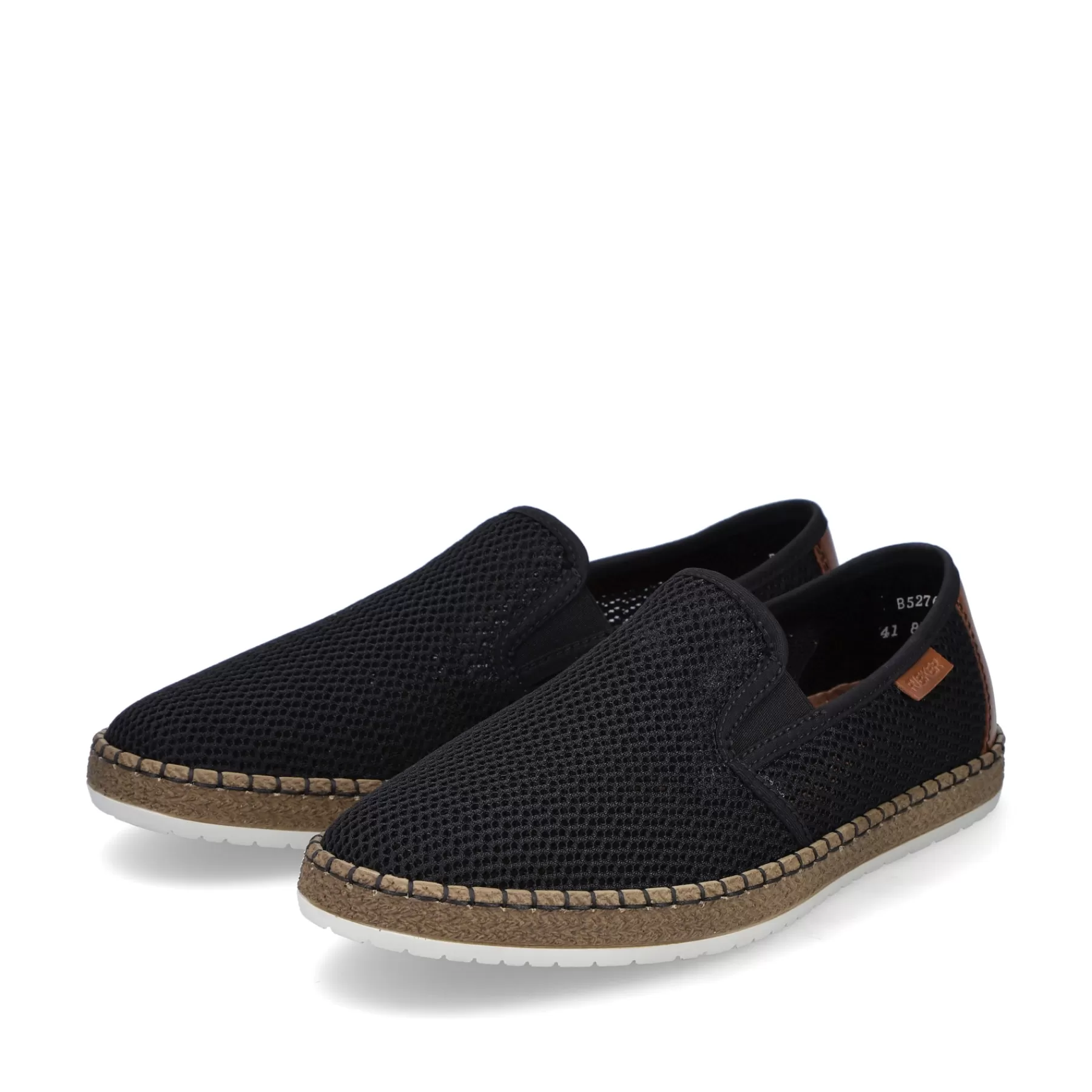 Store Kapcie Meskie , Nocne, Czarne Meskie Niskie Buty I Kapcie