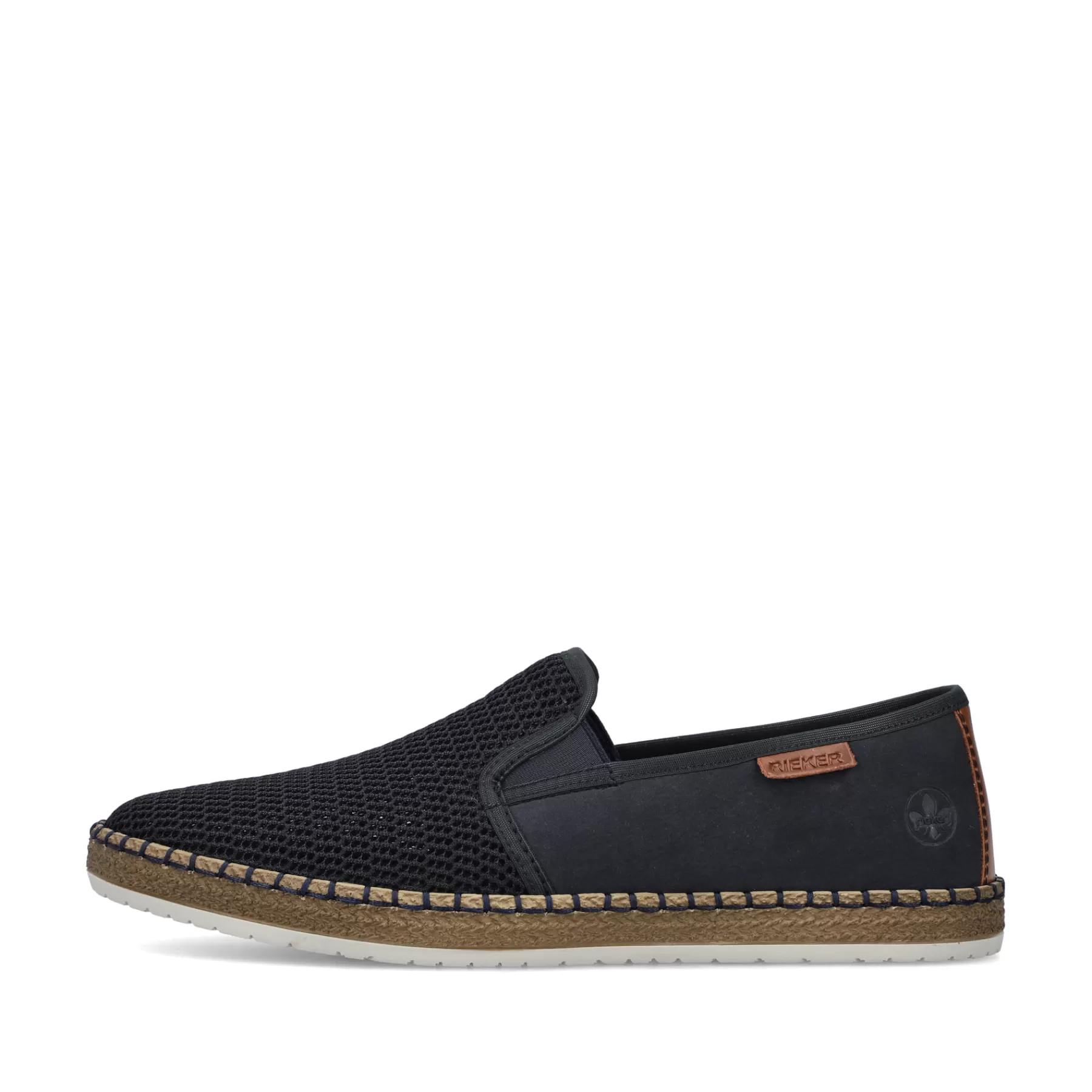 Outlet Kapcie Meskie W Kolorze Blekitu Pacyfiku Meskie Niskie Buty I Kapcie