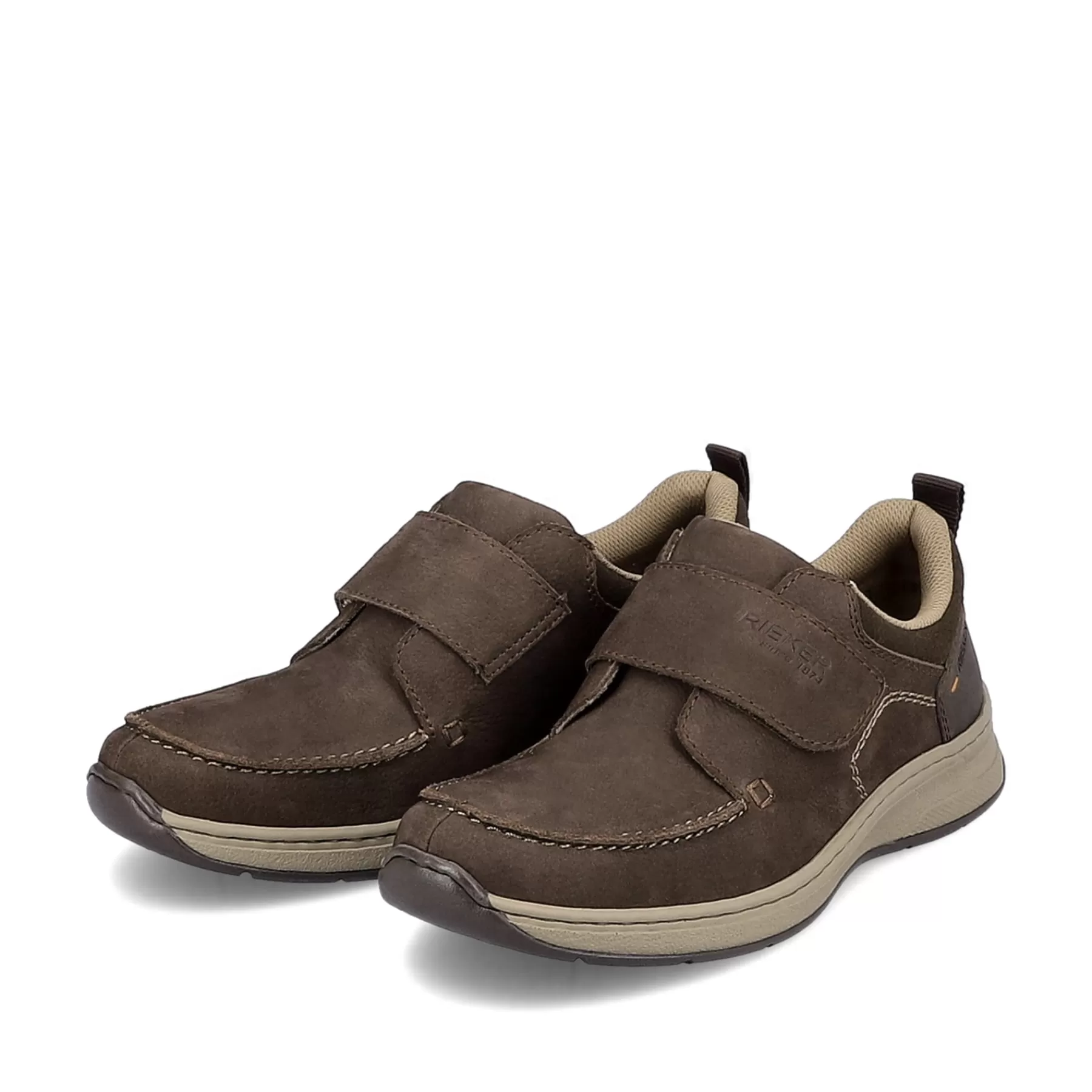Hot Kapcie Meskie W Kolorze Ciemnobrazowym Meskie Niskie Buty I Kapcie