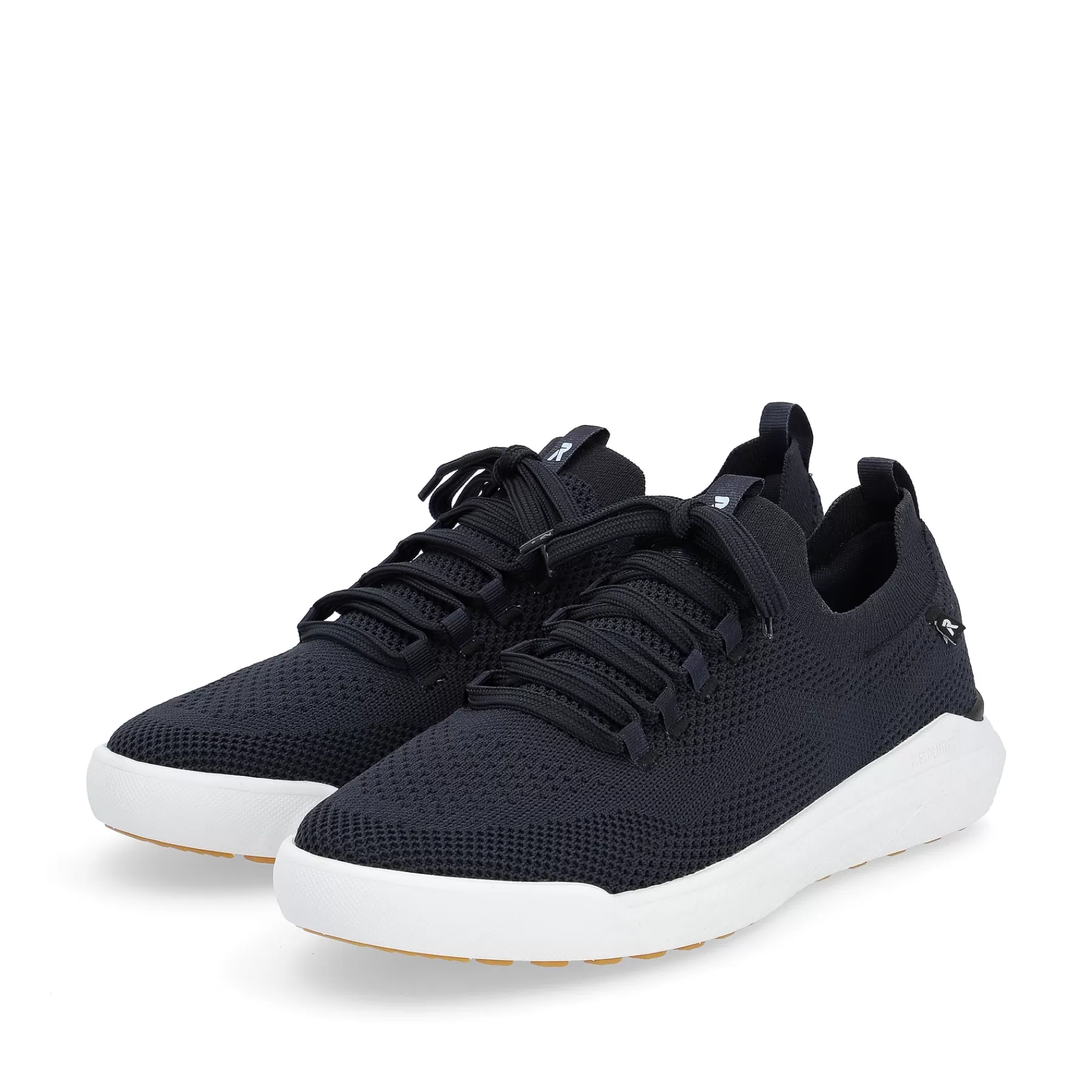 New Kapcie Meskie W Kolorze Ciemnoniebieskim Meskie Niskie Buty I Kapcie