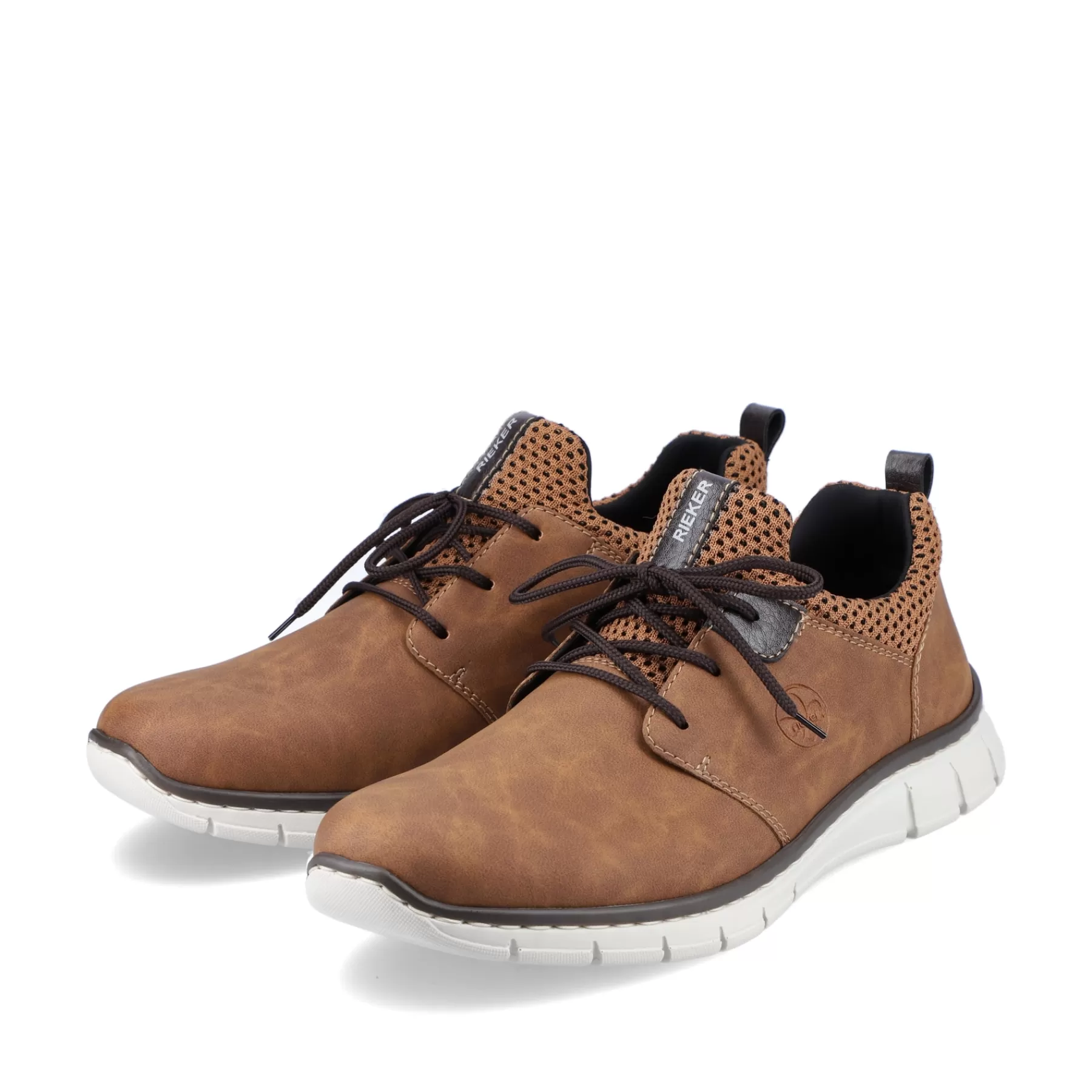 Best Sale Kapcie Meskie W Kolorze Cynamonowo-Brazowym Meskie Niskie Buty I Kapcie