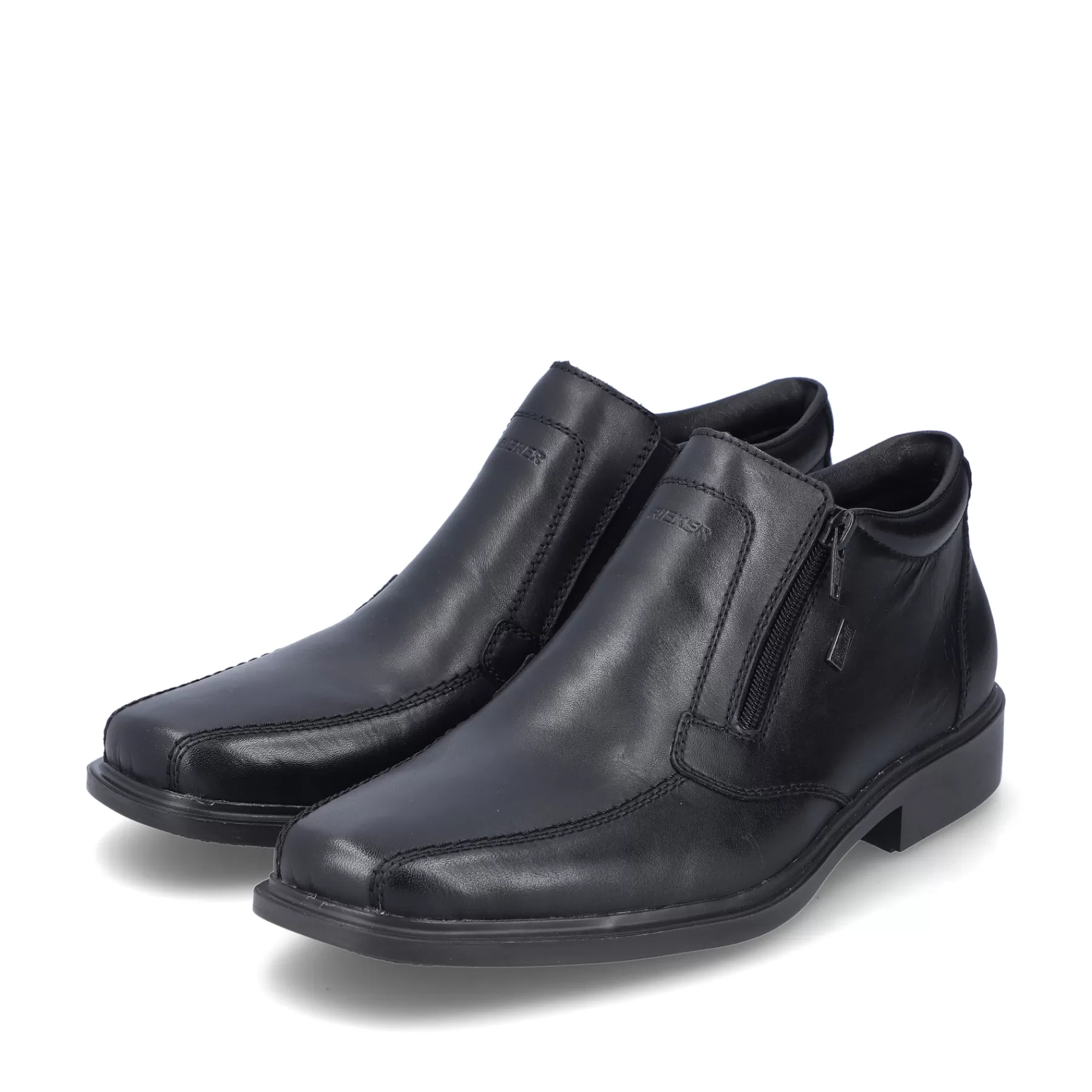 Best Sale Kapcie Meskie W Kolorze Czarnym, Blyszczacym Meskie Niskie Buty I Kapcie