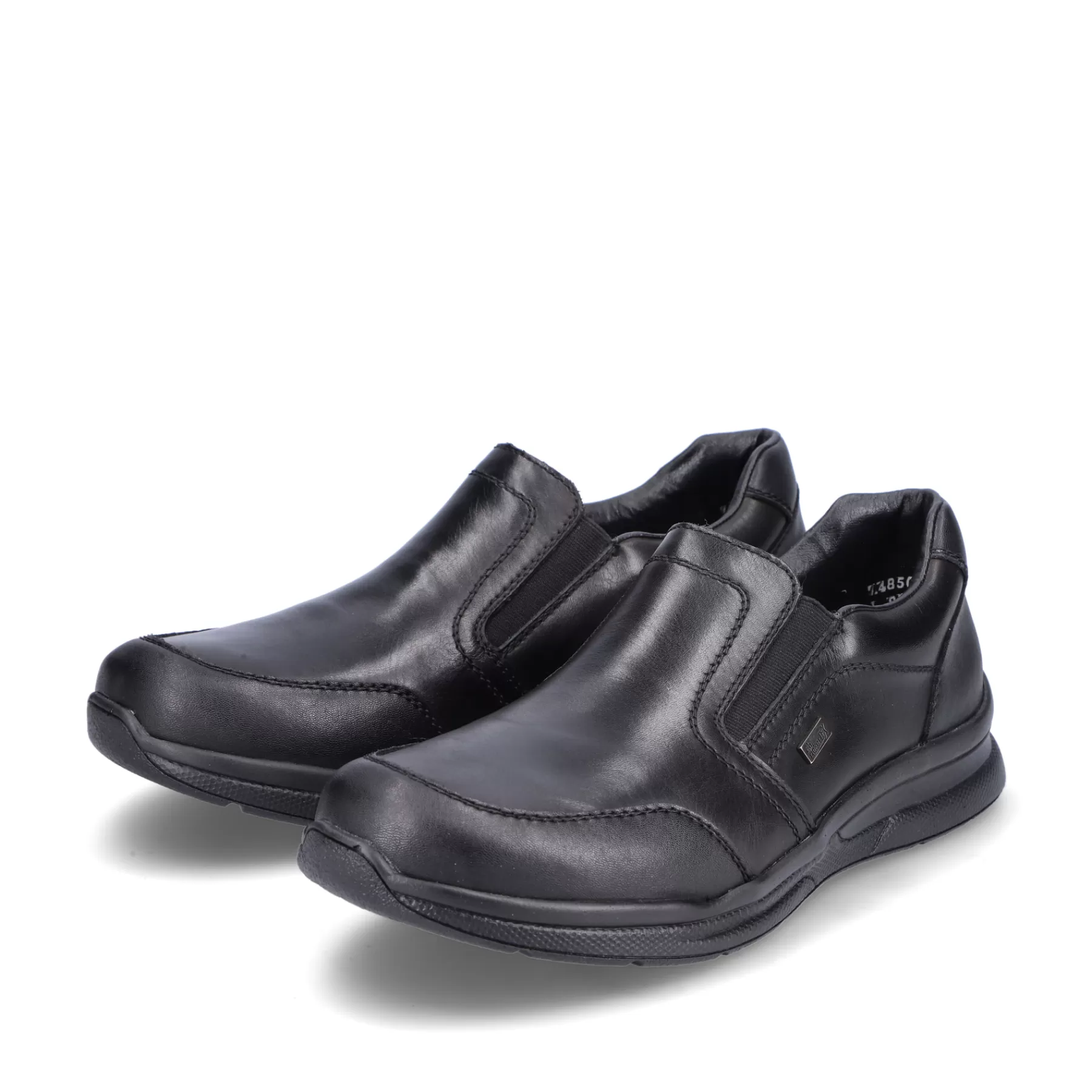 Best Kapcie Meskie W Kolorze Czarnym, Blyszczacym Meskie Niskie Buty I Kapcie
