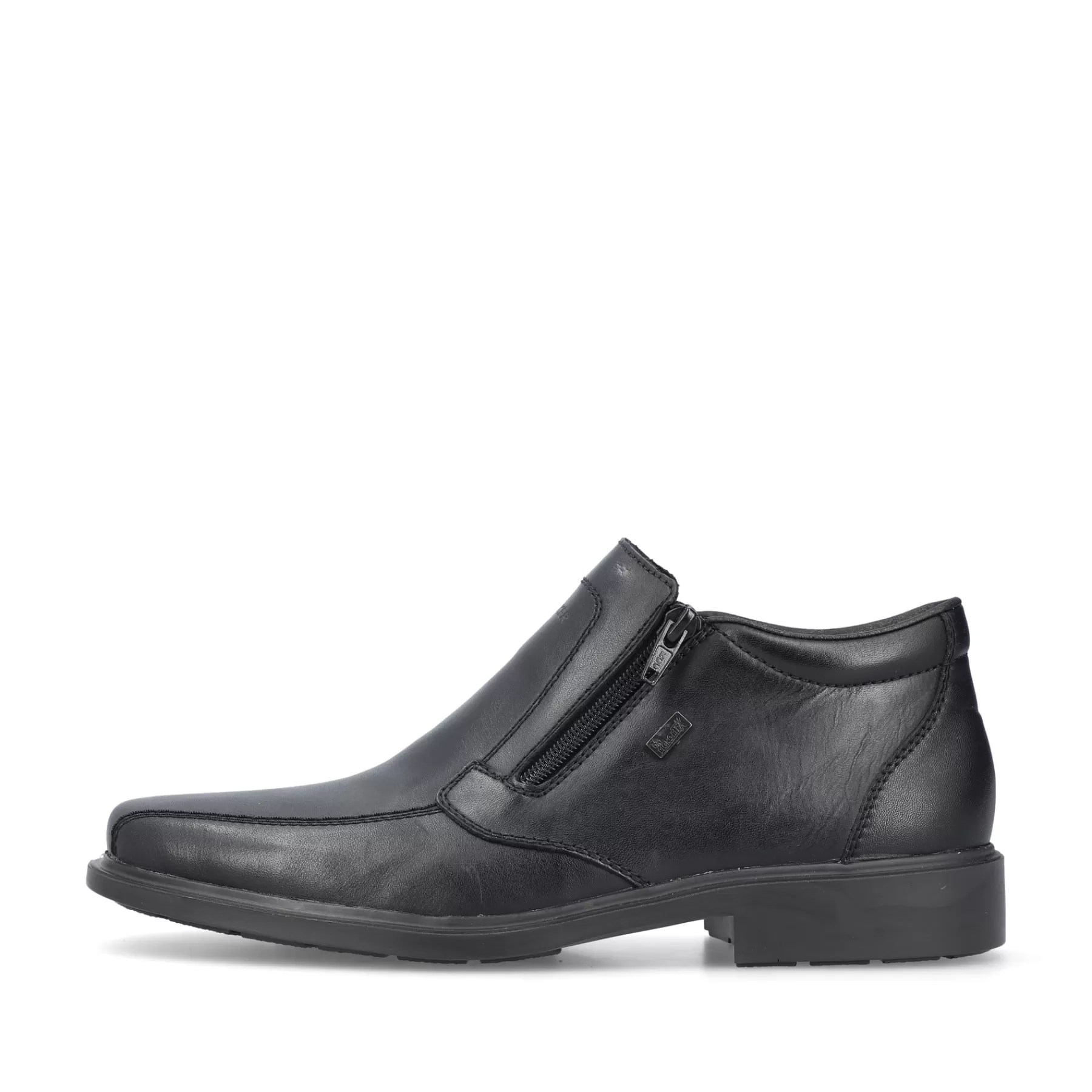 Best Sale Kapcie Meskie W Kolorze Czarnym, Blyszczacym Meskie Niskie Buty I Kapcie