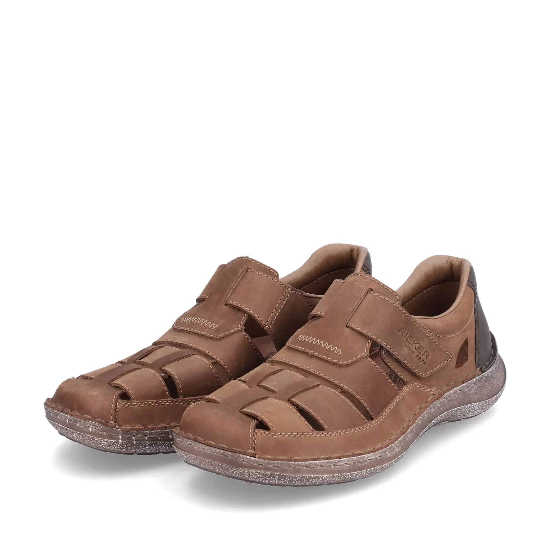 Hot Kapcie Meskie W Kolorze Espresso W Kolorze Brazu Meskie Niskie Buty I Kapcie