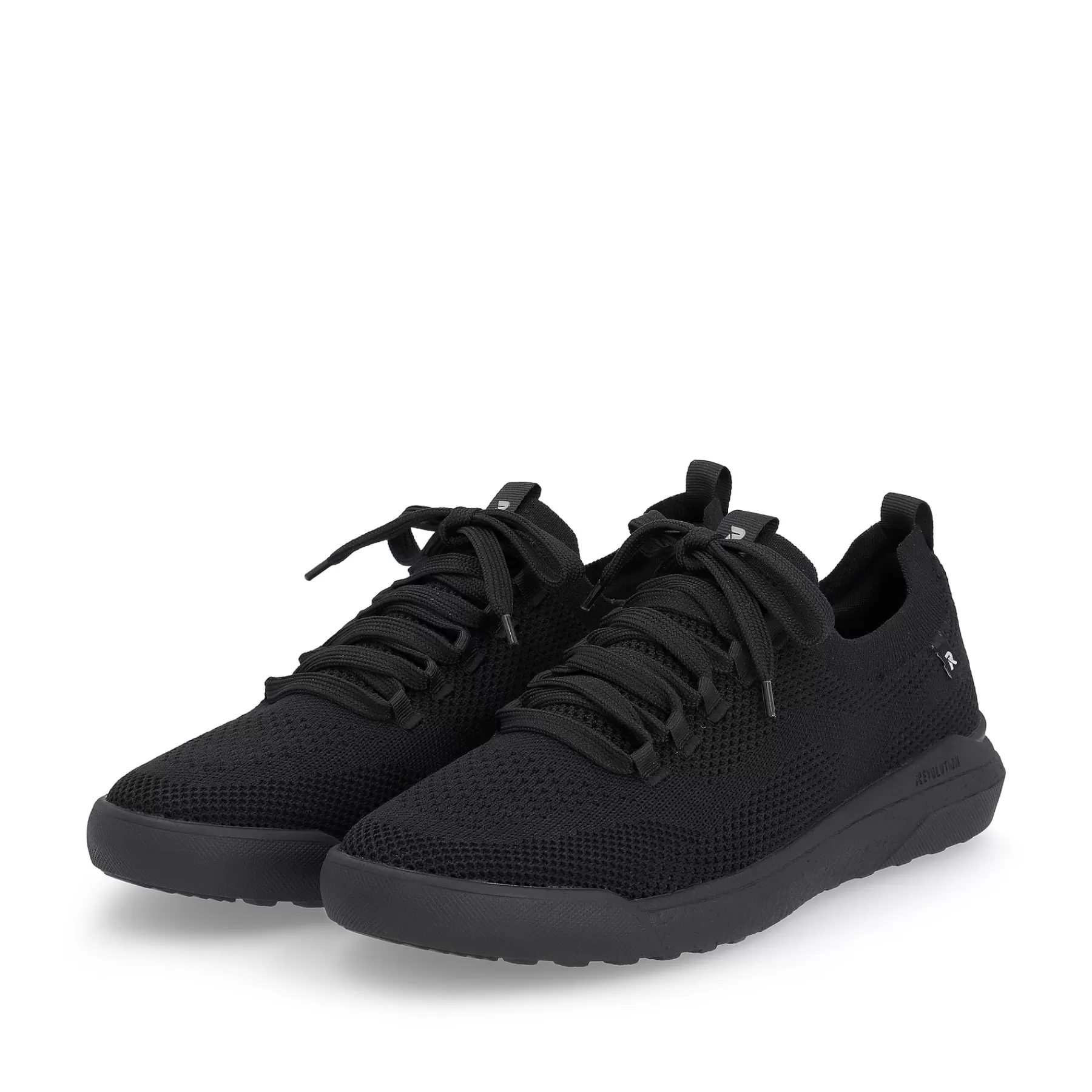 Flash Sale Kapcie Meskie W Kolorze Glebokiej Czerni Meskie Niskie Buty I Kapcie
