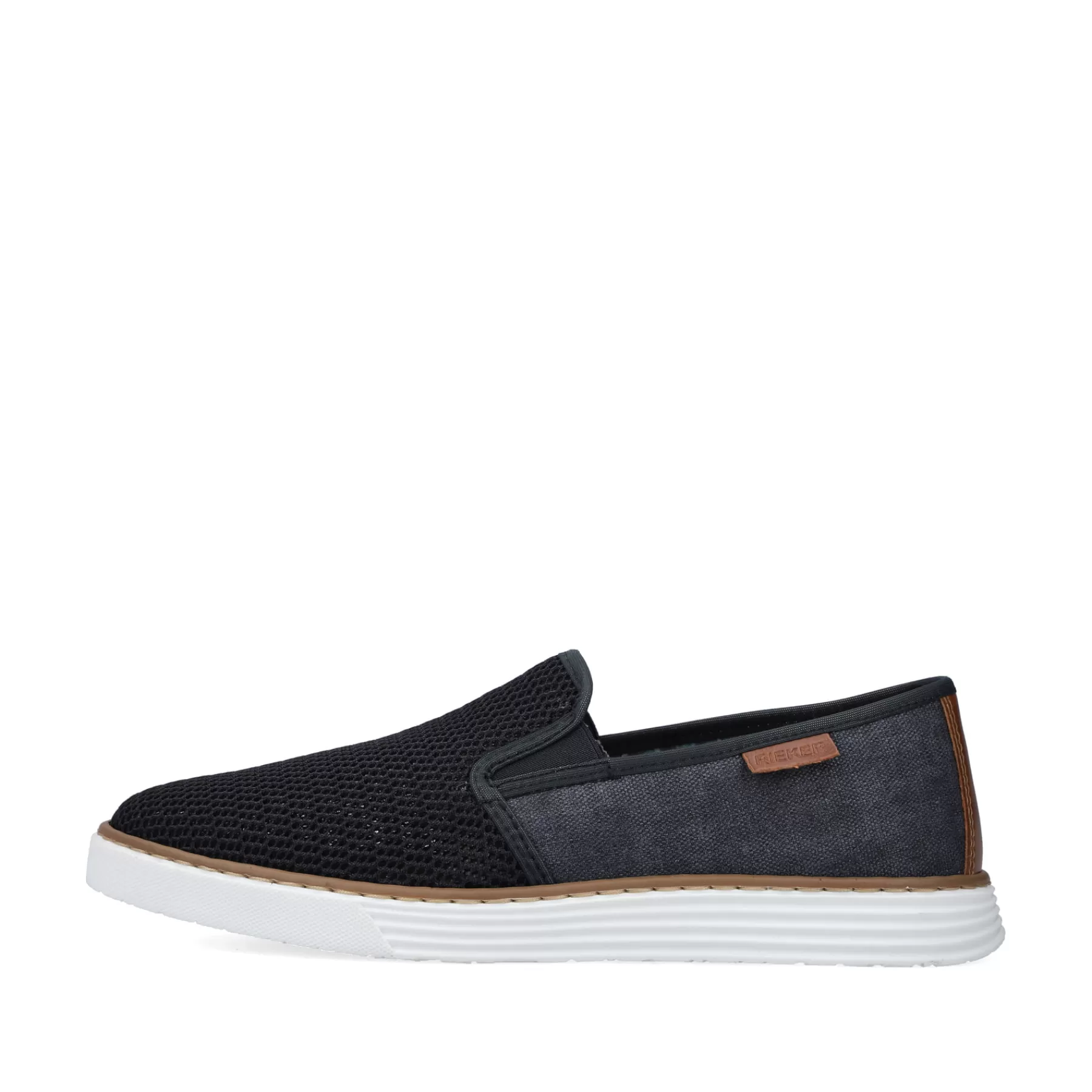 New Kapcie Meskie W Kolorze Granatowym Meskie Buty Na Lato
