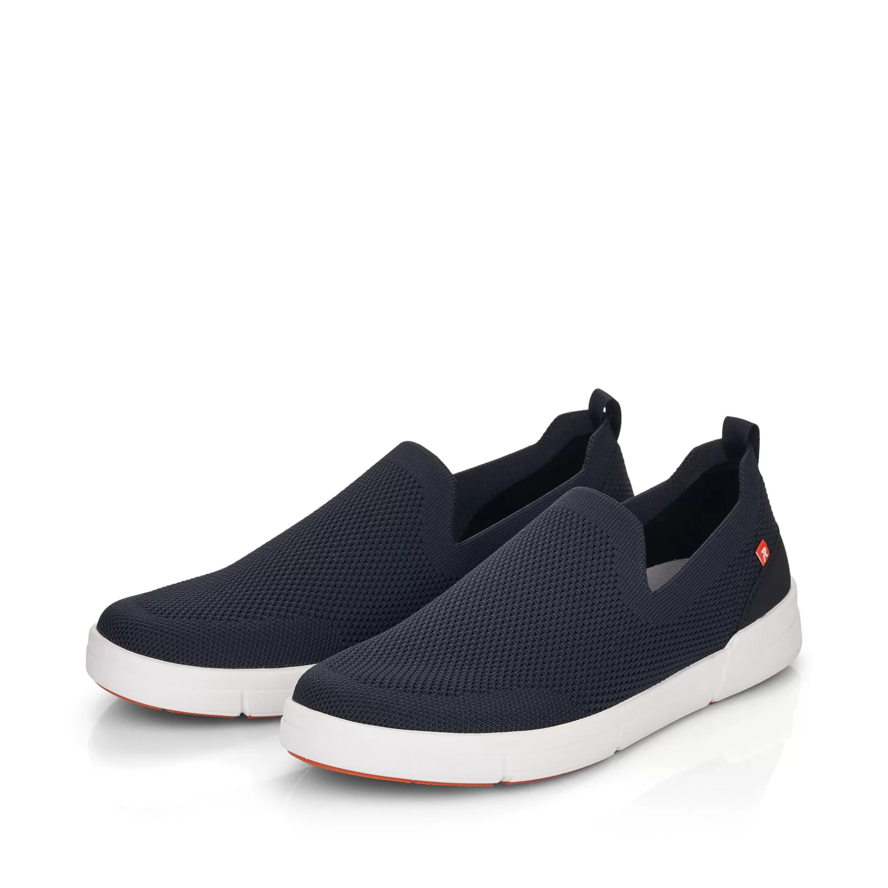 New Kapcie Meskie W Kolorze Granatowym Meskie Niskie Buty I Kapcie
