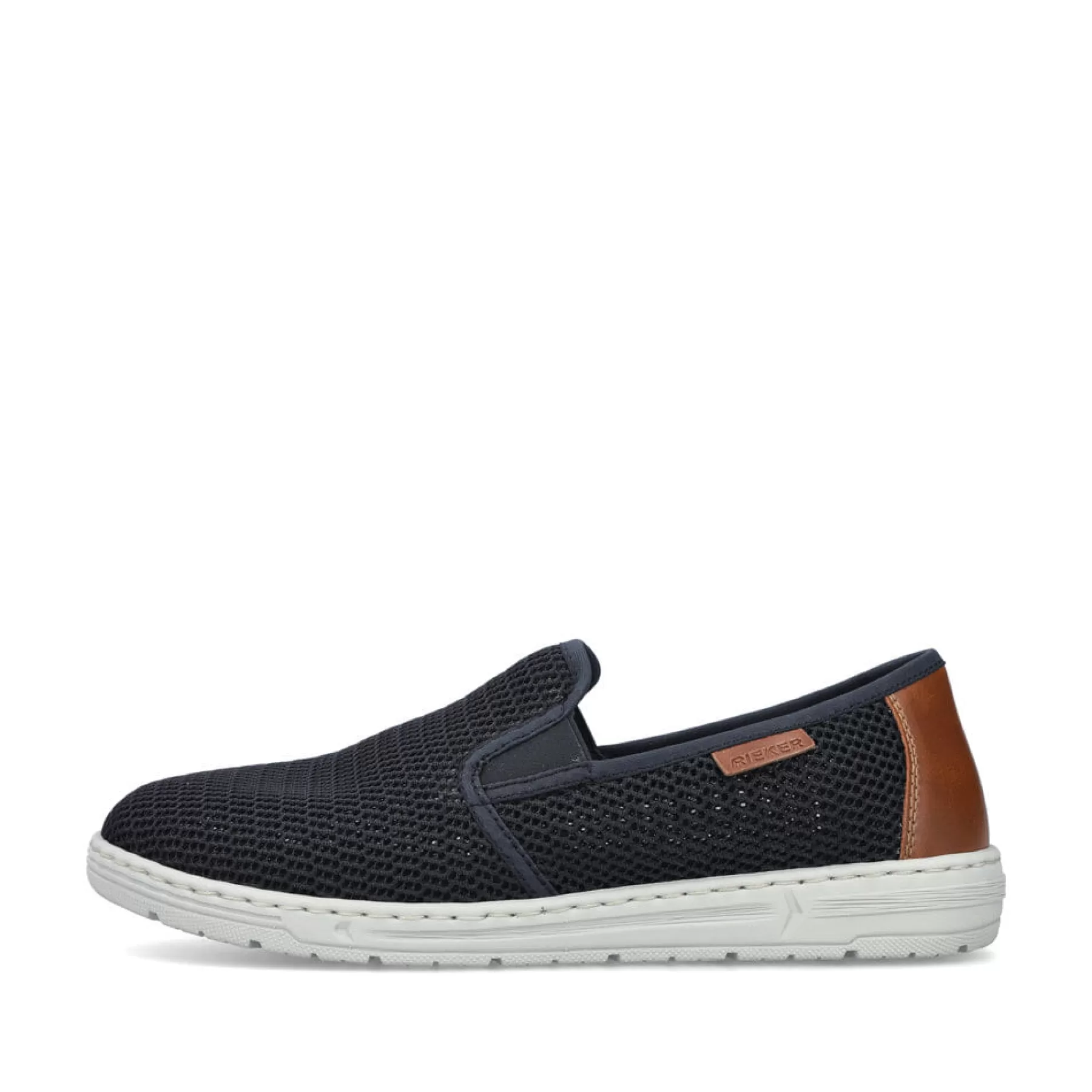 Shop Kapcie Meskie W Kolorze Granatowym Meskie Buty Na Lato