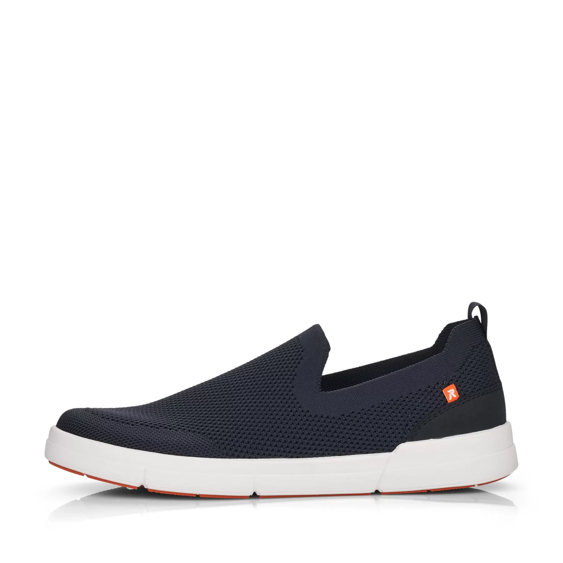 New Kapcie Meskie W Kolorze Granatowym Meskie Niskie Buty I Kapcie