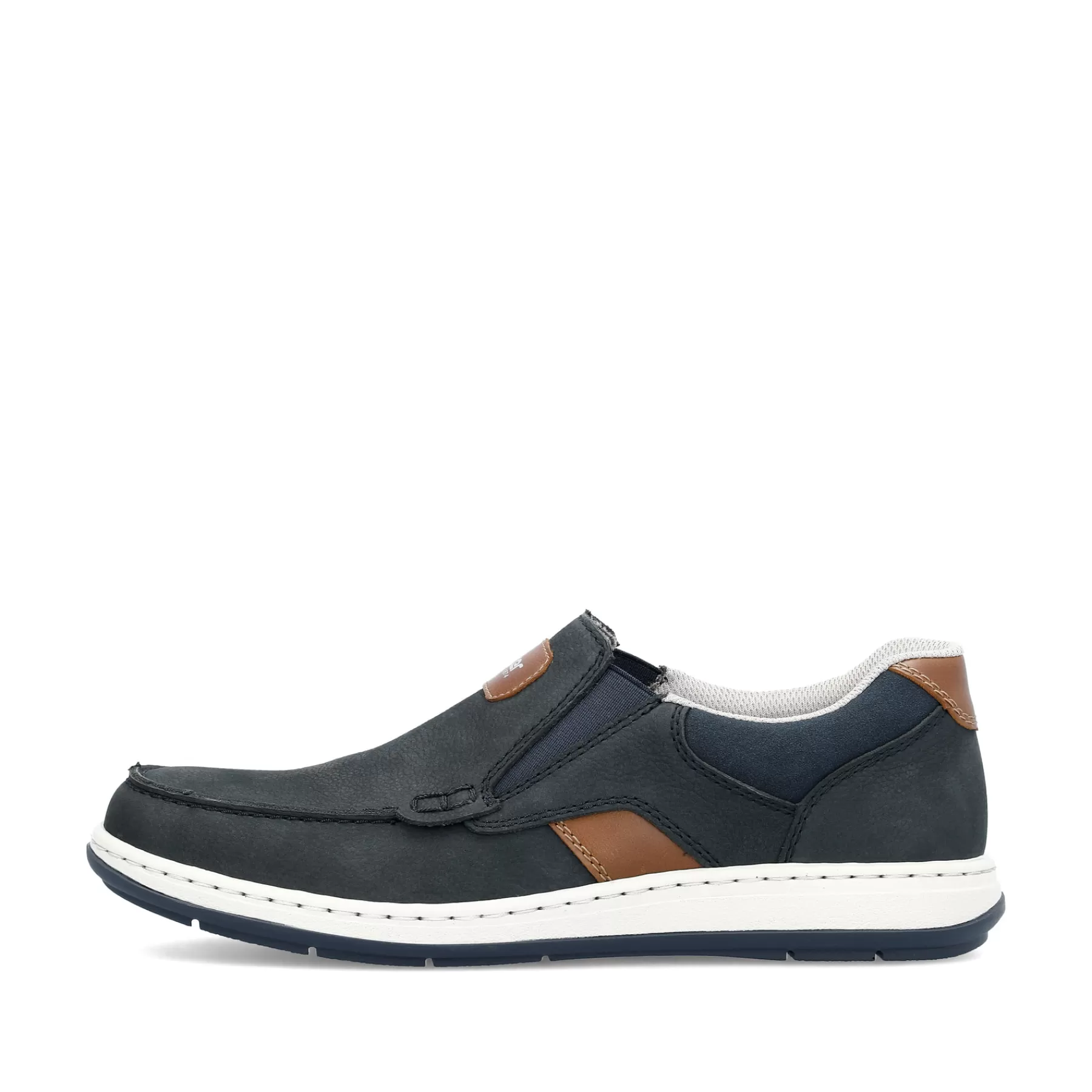 Cheap Kapcie Meskie W Kolorze Granatowym Meskie Niskie Buty I Kapcie