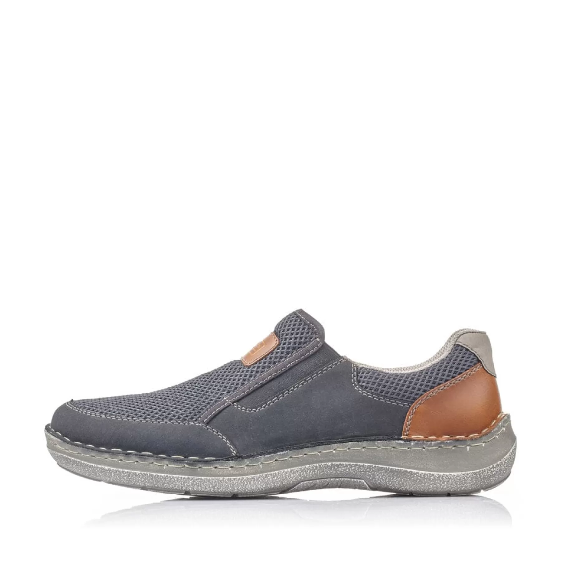 Flash Sale Kapcie Meskie W Kolorze Granatowym Meskie Niskie Buty I Kapcie