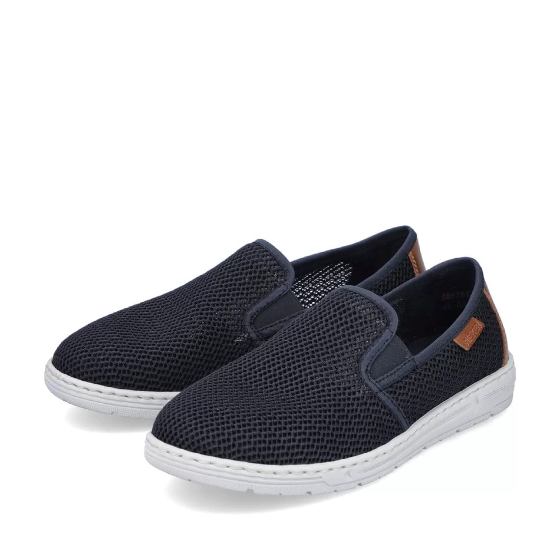 Shop Kapcie Meskie W Kolorze Granatowym Meskie Buty Na Lato