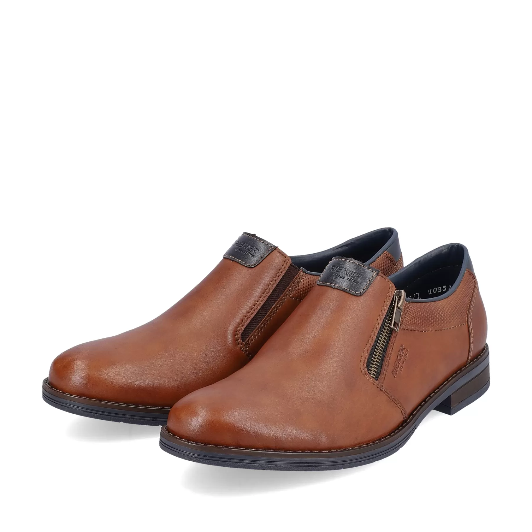 New Kapcie Meskie W Kolorze Nugatowo-Brazowym Meskie Niskie Buty I Kapcie