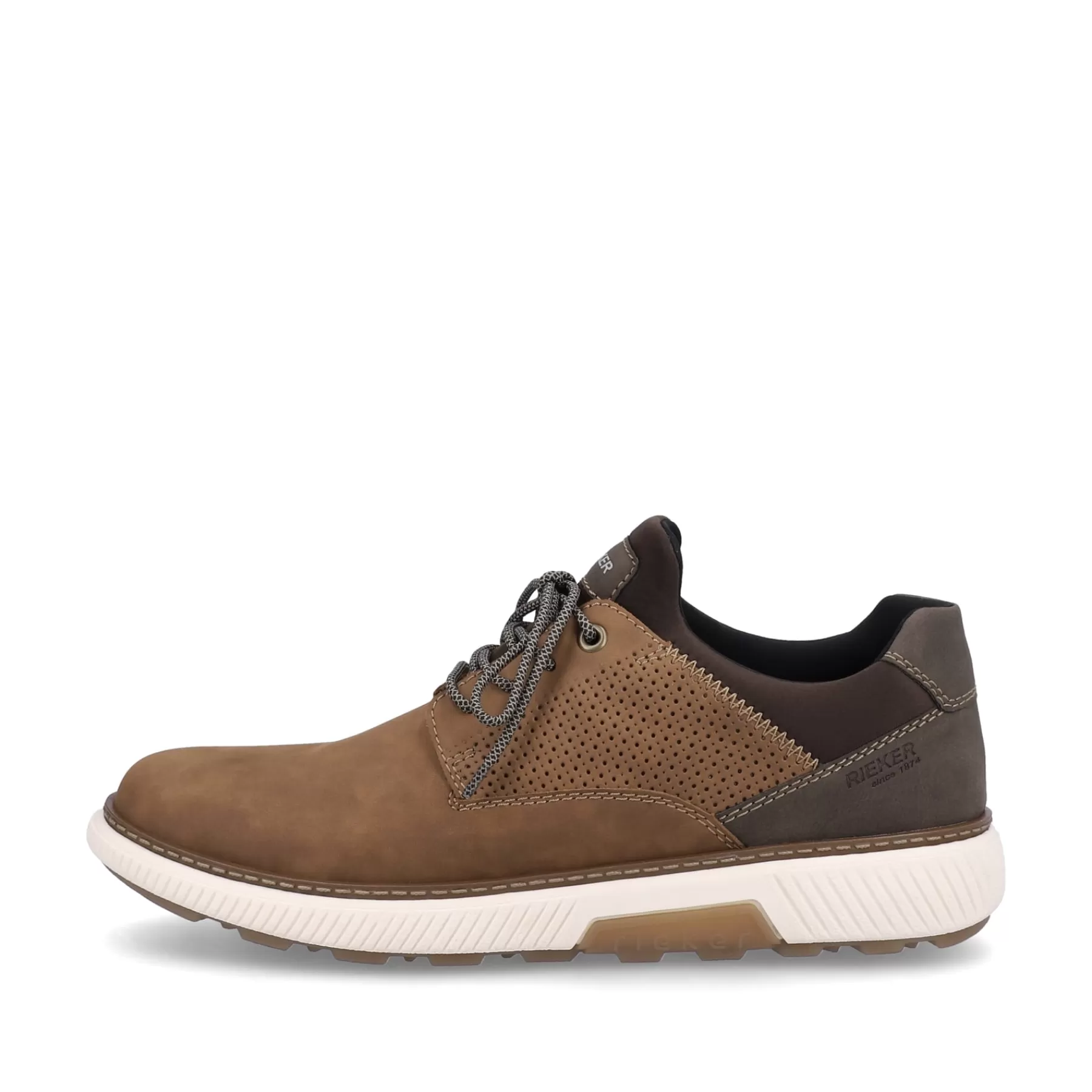 Shop Kapcie Meskie W Kolorze Nugatowo-Brazowym Meskie Niskie Buty I Kapcie