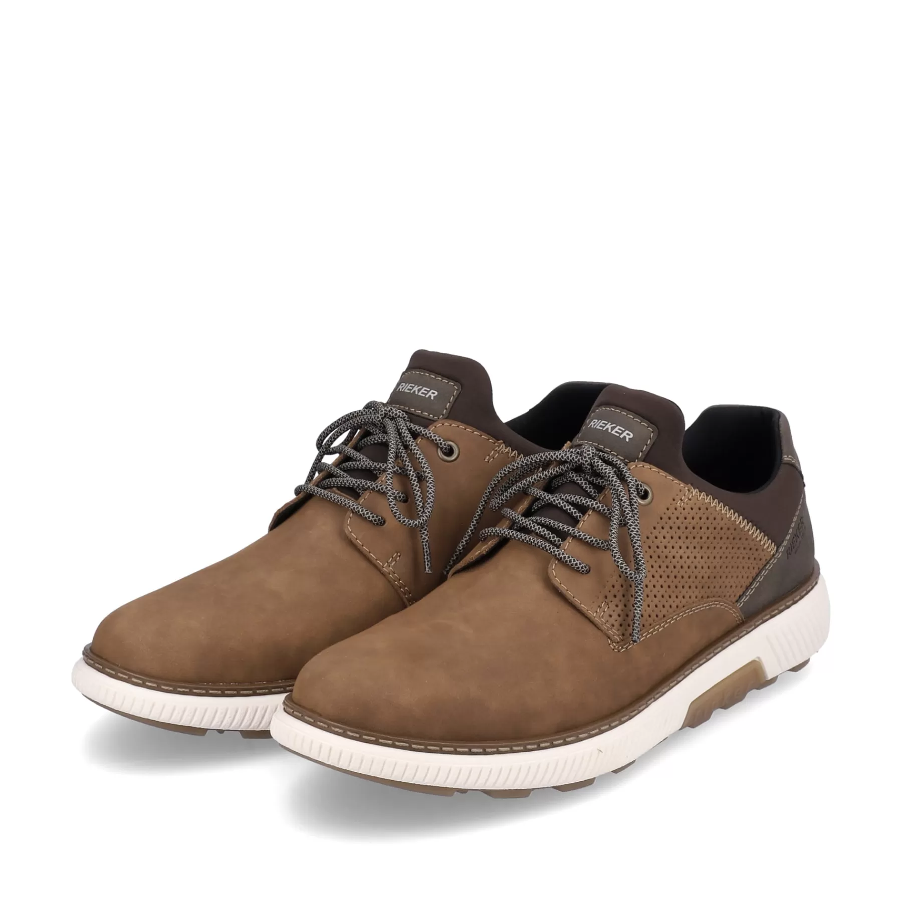 Shop Kapcie Meskie W Kolorze Nugatowo-Brazowym Meskie Niskie Buty I Kapcie