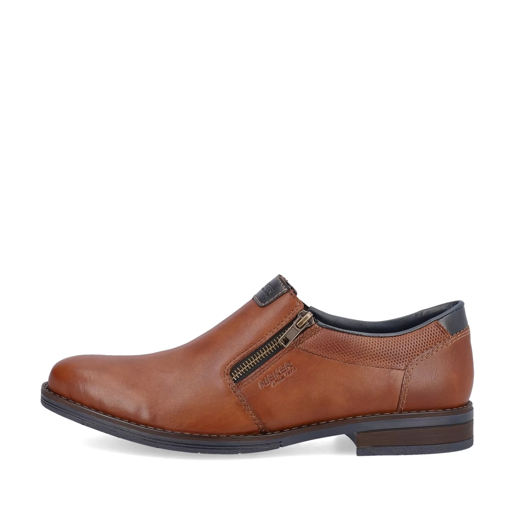 New Kapcie Meskie W Kolorze Nugatowo-Brazowym Meskie Niskie Buty I Kapcie