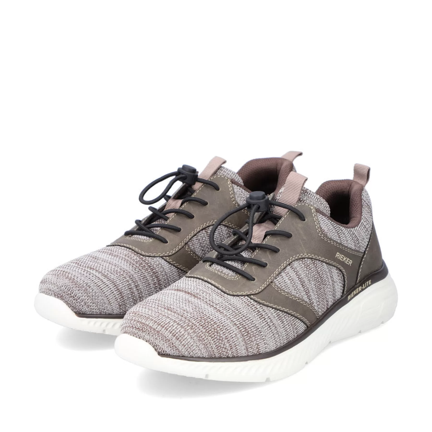 Flash Sale Kapcie Meskie W Kolorze Srebrnoszarym Meskie Niskie Buty I Kapcie