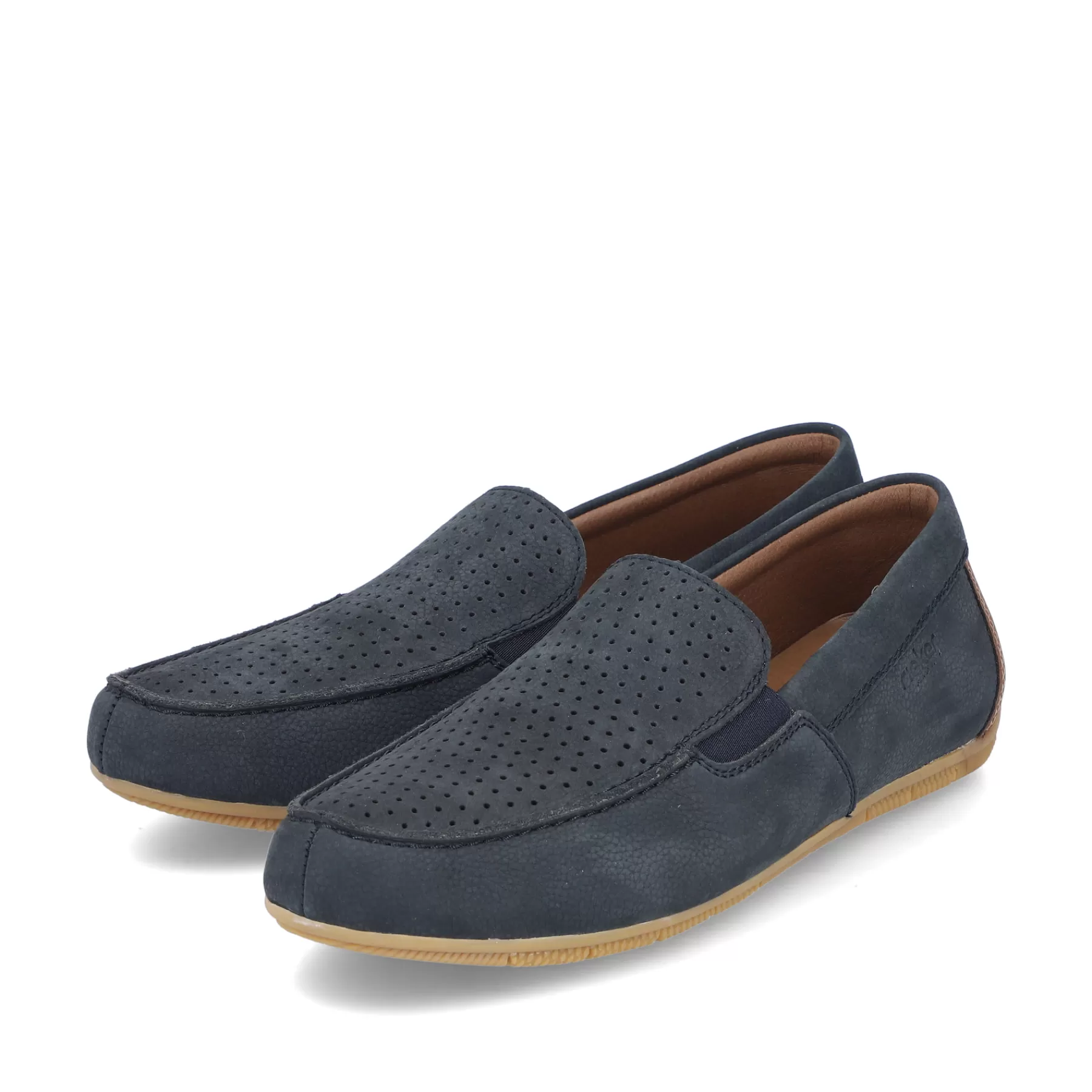 Best Kapcie Meskie W Kolorze Stalowoniebieskim Meskie Niskie Buty I Kapcie