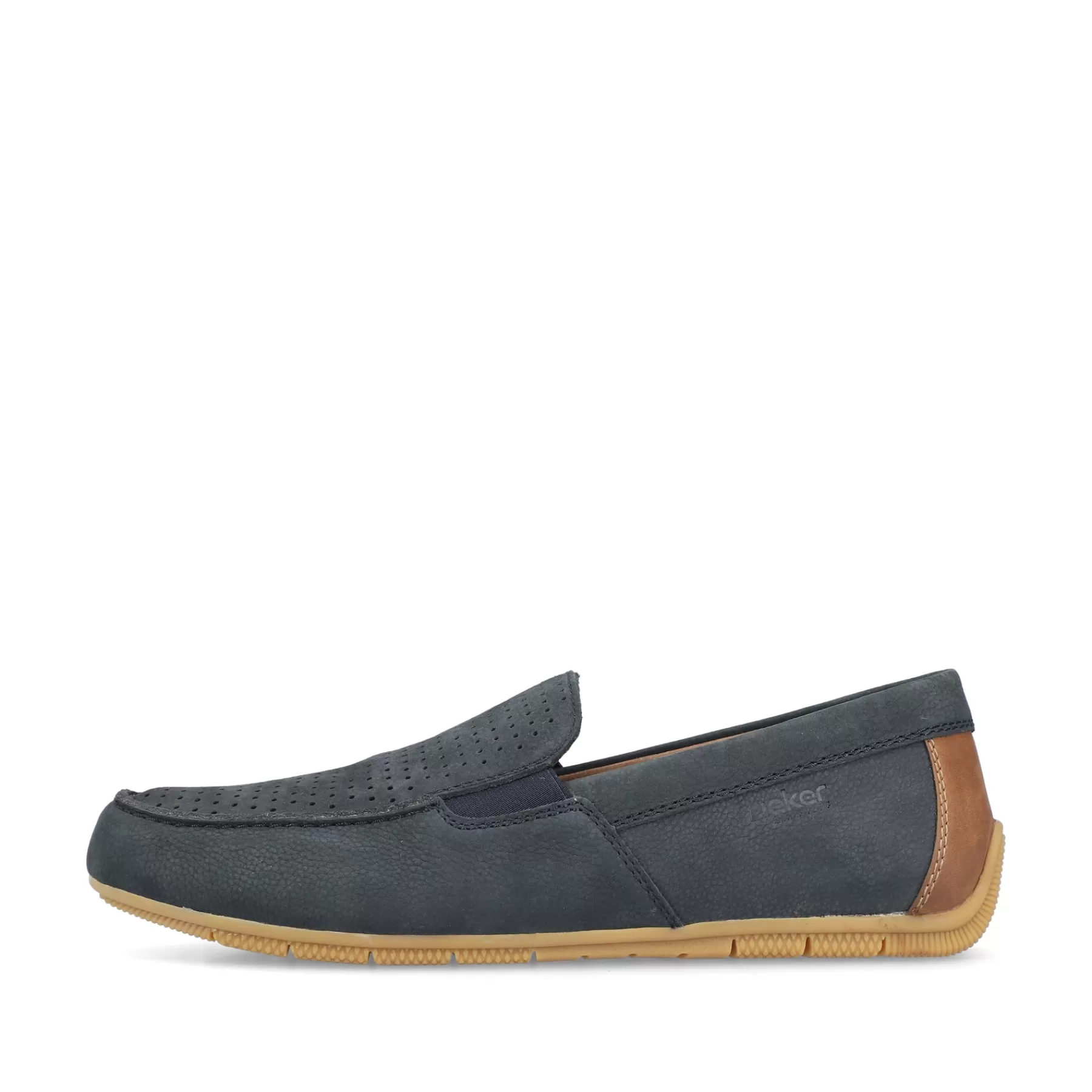 Best Kapcie Meskie W Kolorze Stalowoniebieskim Meskie Niskie Buty I Kapcie