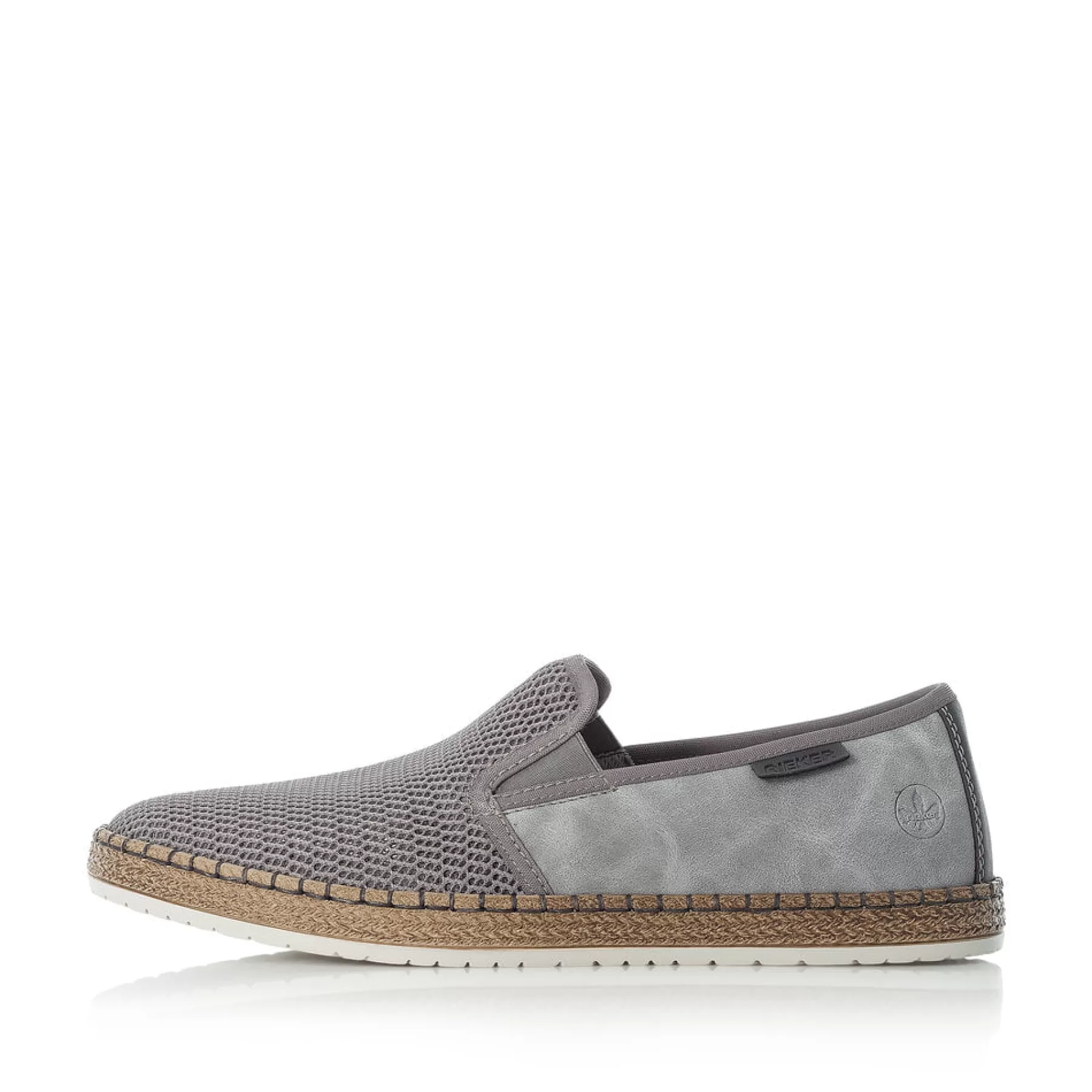 Best Sale Kapcie Meskie W Kolorze Stalowoszarym Meskie Buty Na Lato