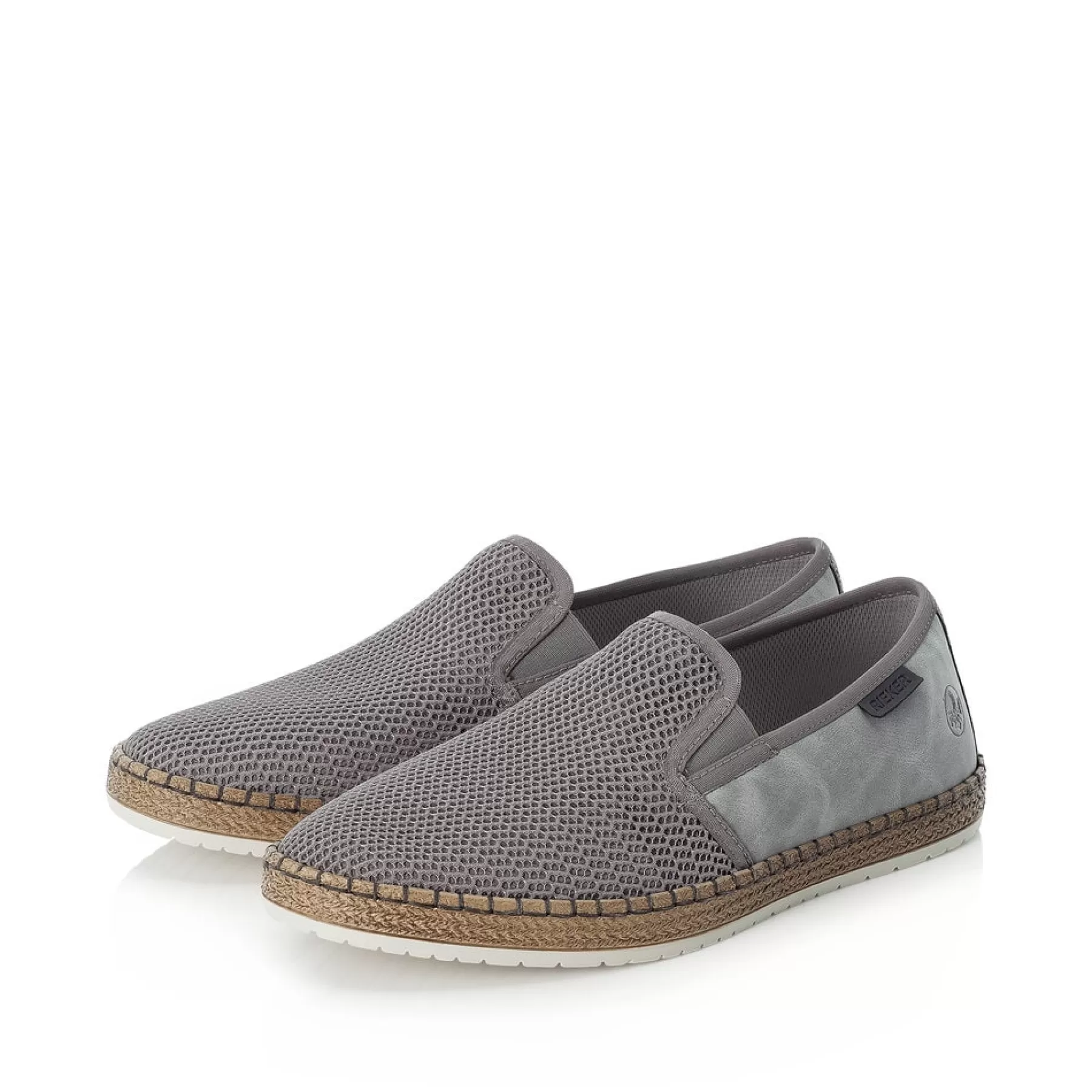 Best Sale Kapcie Meskie W Kolorze Stalowoszarym Meskie Buty Na Lato