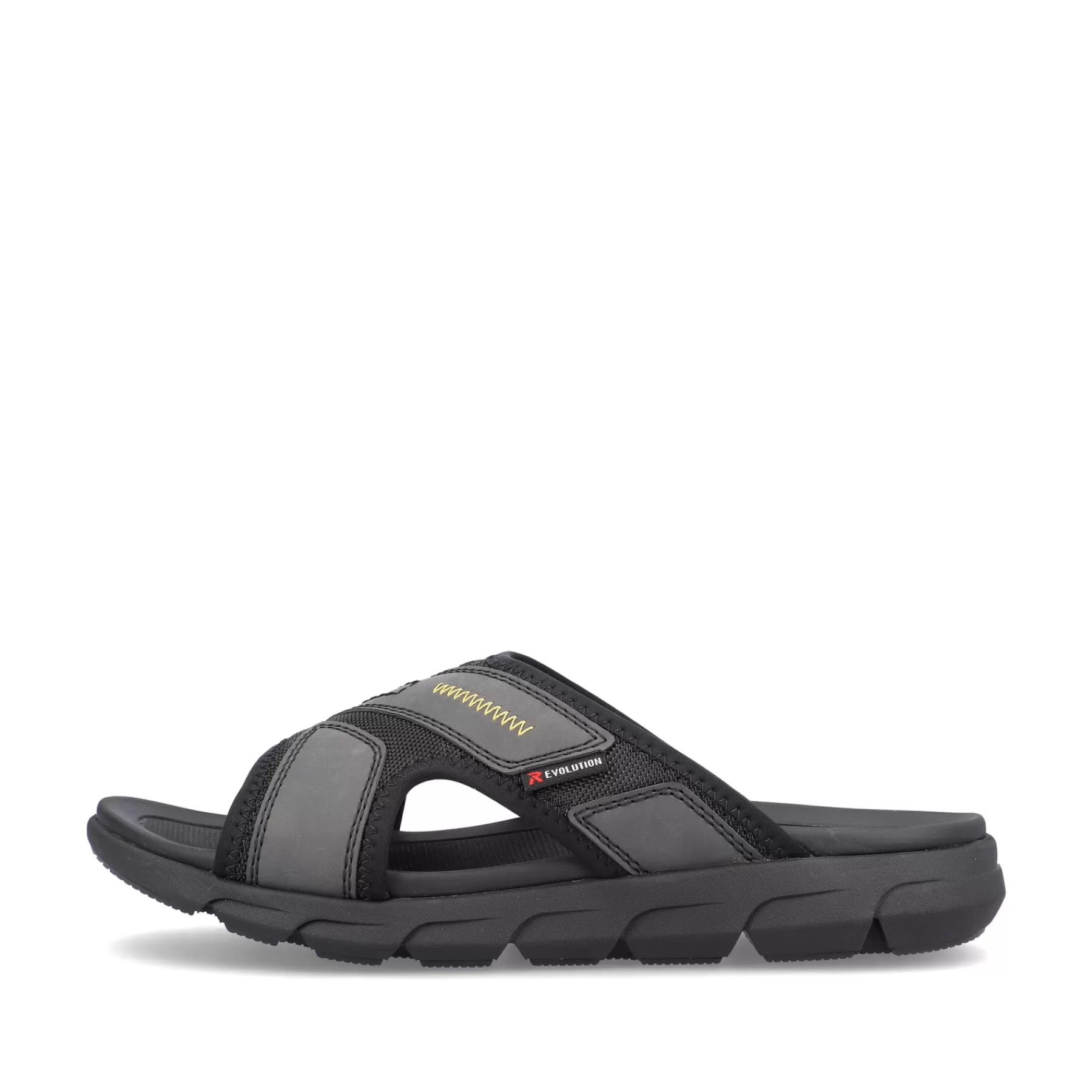 Best Klapki Meskie Steel Black Meskie Klapki I Kapcie