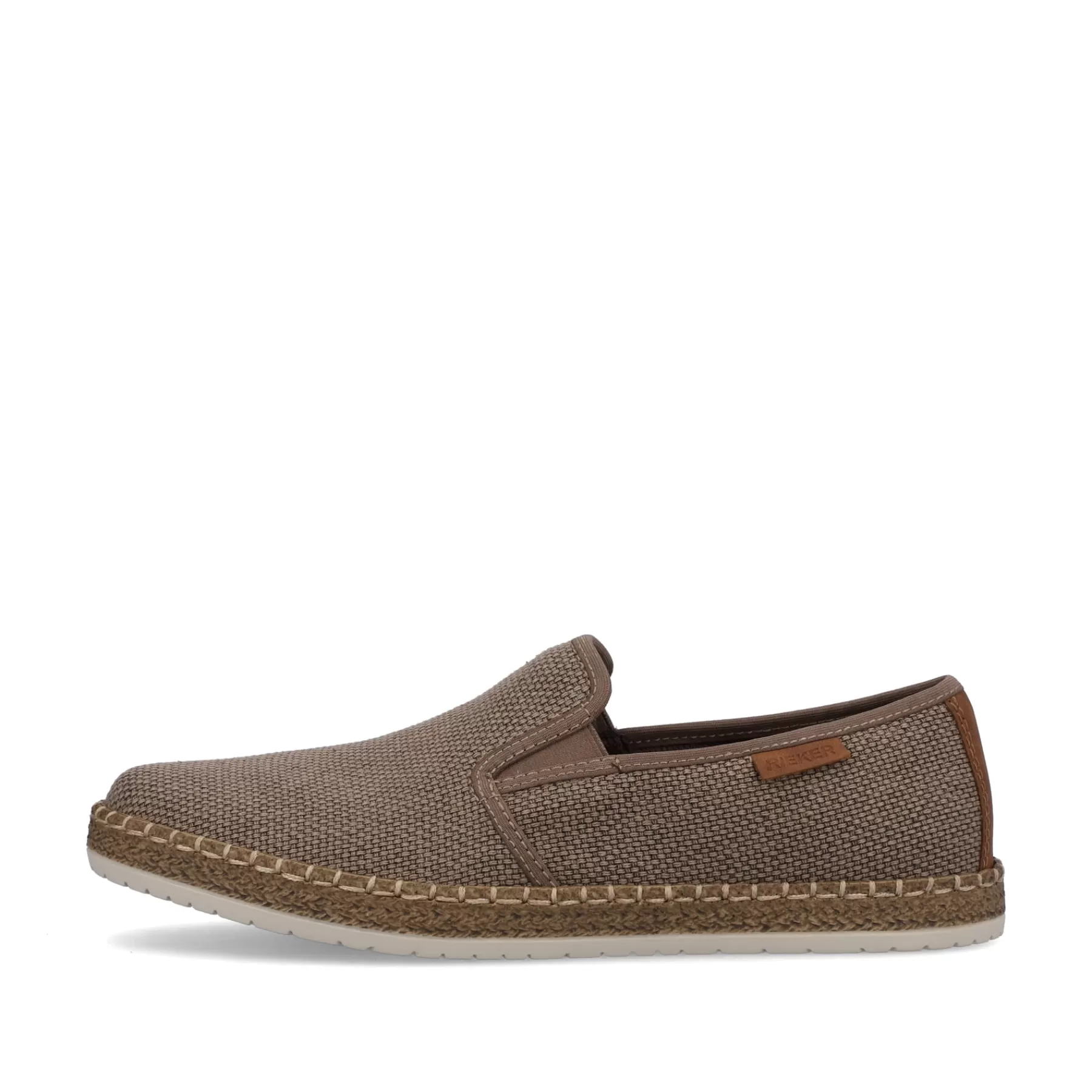Cheap Klapki Meskie W Kolorze Orzechowego Brazu Meskie Buty Na Lato
