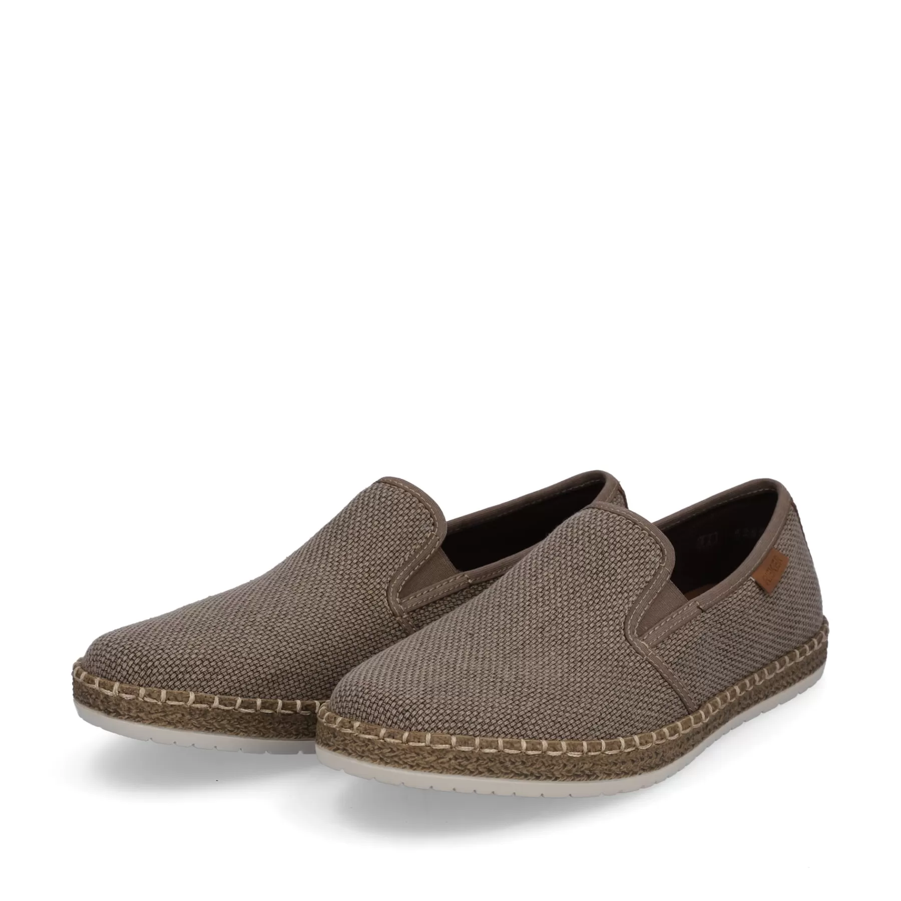 Cheap Klapki Meskie W Kolorze Orzechowego Brazu Meskie Buty Na Lato