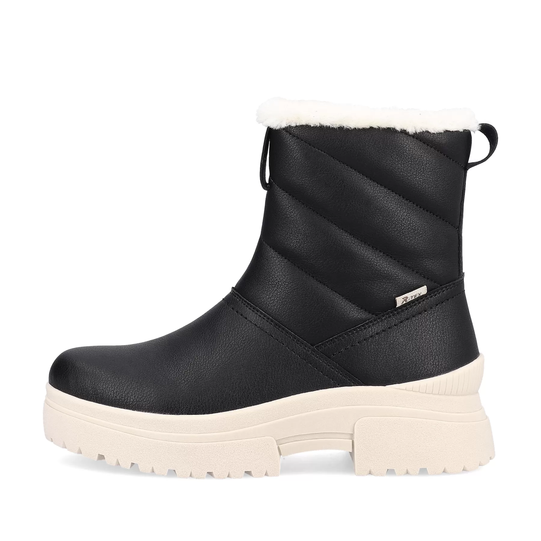 Cheap Krotkie Botki Damskie Night Black Damski Botki I Botki