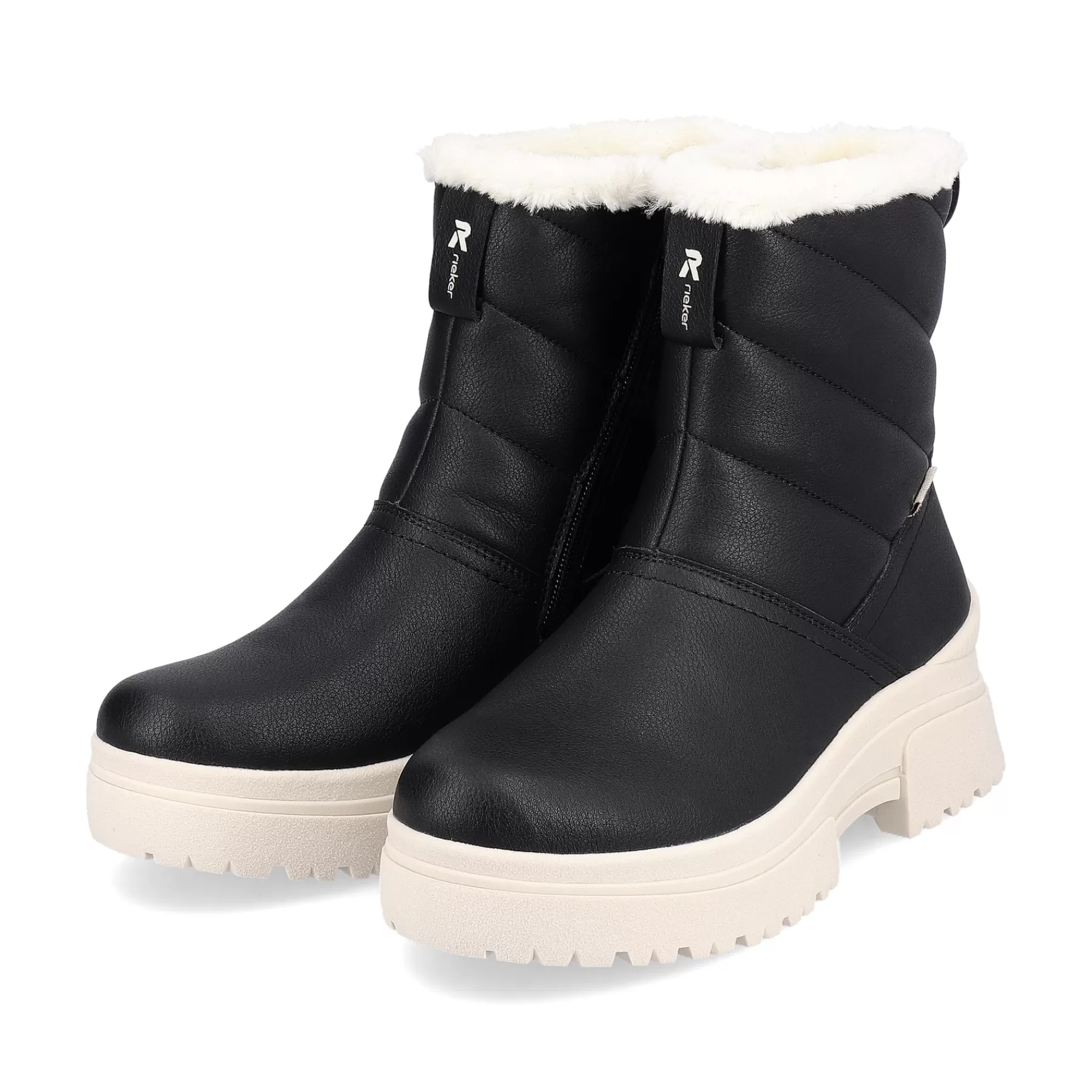 Cheap Krotkie Botki Damskie Night Black Damski Botki I Botki