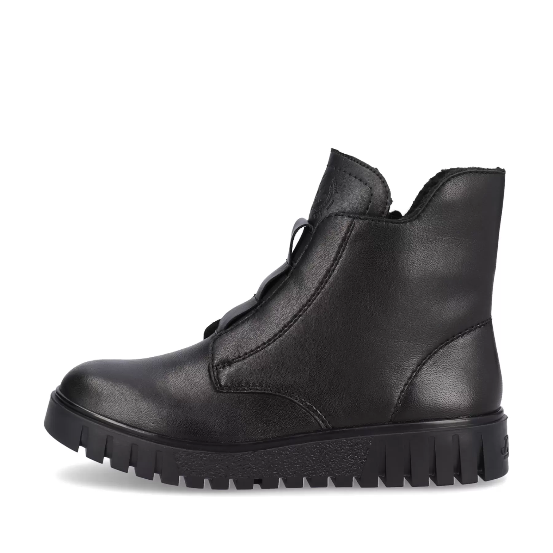 Shop Krotkie Botki Damskie , Nocne, Czarne Damski Botki I Botki
