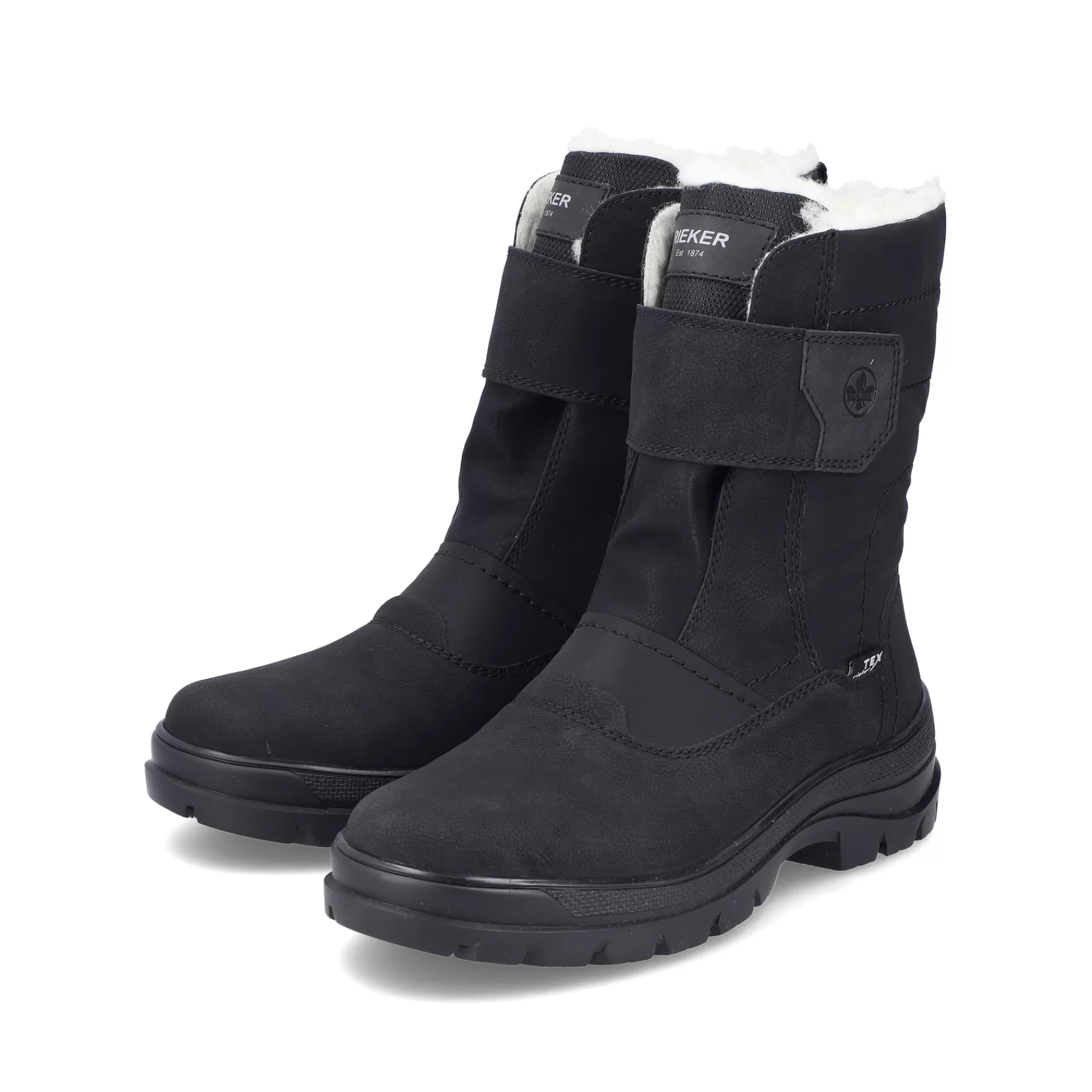 Shop Krotkie Buty Meskie W Kolorze Kruczoczarnym Meskie Buty