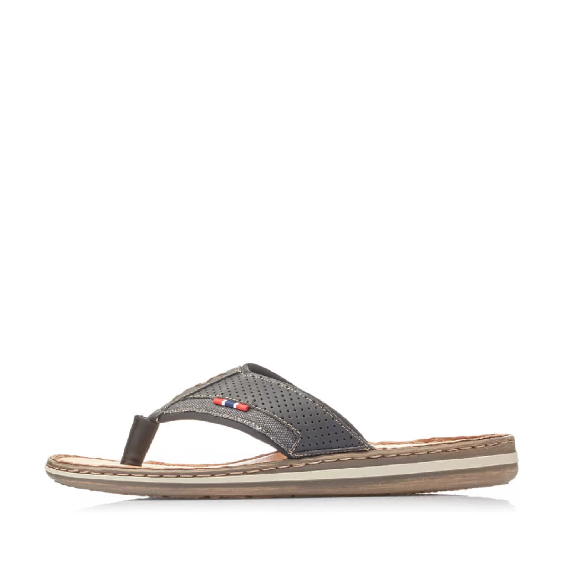 Shop Meski Separator Palcow W Kolorze Grafitowo-Czarnym Meskie Buty Na Lato