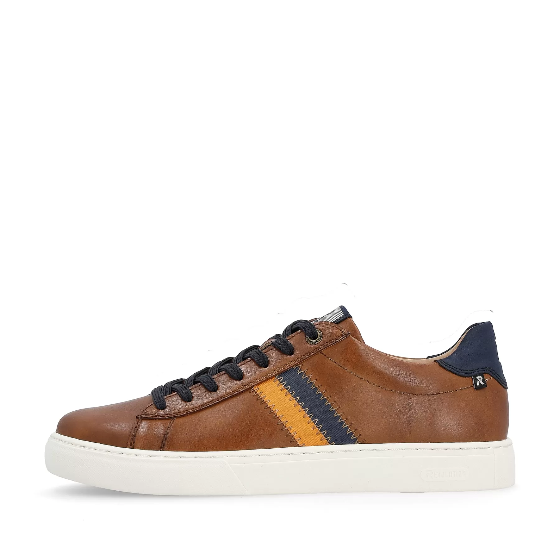 Flash Sale Meskie Brazowe Tenisowki Low Nut Meskie Trampki