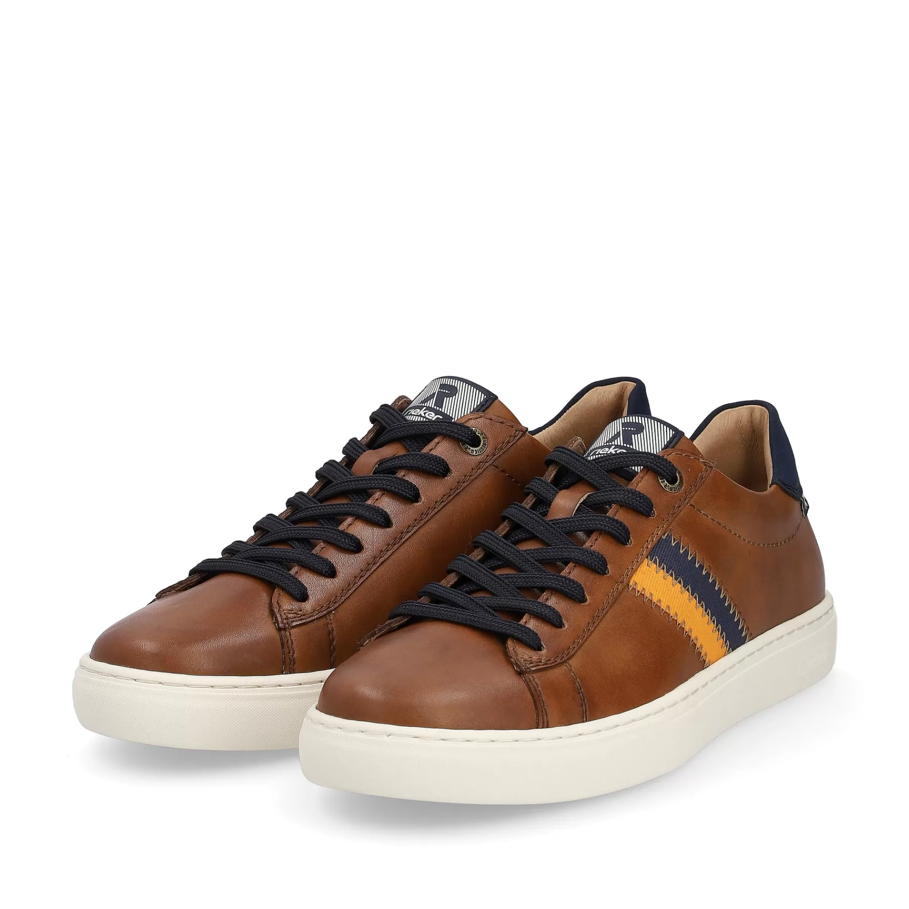 Flash Sale Meskie Brazowe Tenisowki Low Nut Meskie Trampki