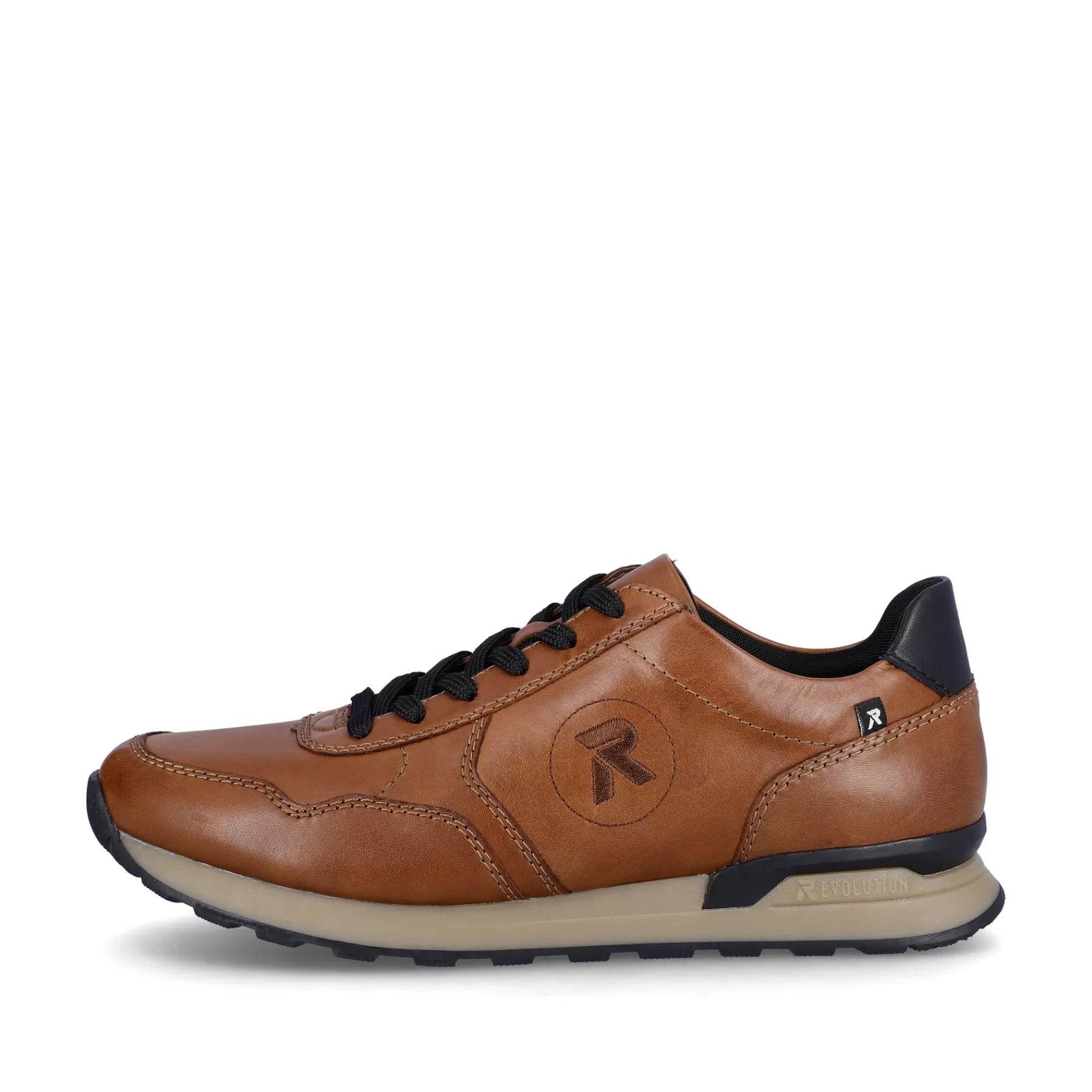Online Meskie Brazowe Tenisowki Low Nut Meskie Trampki