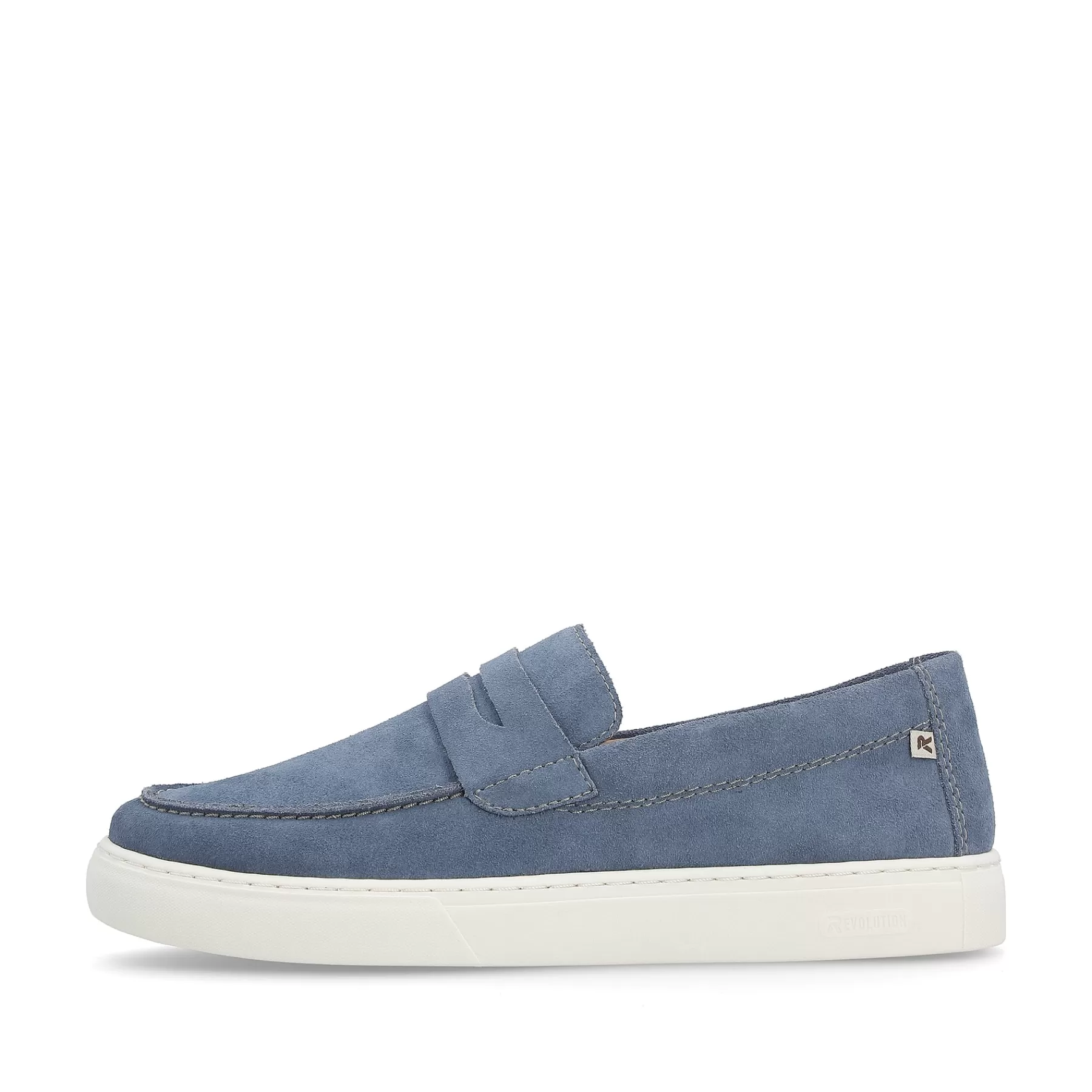 Cheap Meskie Kapcie Ocean Blue Meskie Niskie Buty I Kapcie