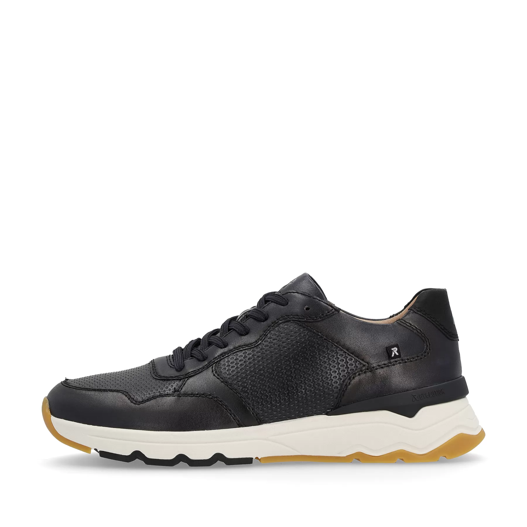 Shop Meskie Niskie Tenisowki W Kolorze Ciemnoniebieskim Meskie Trampki