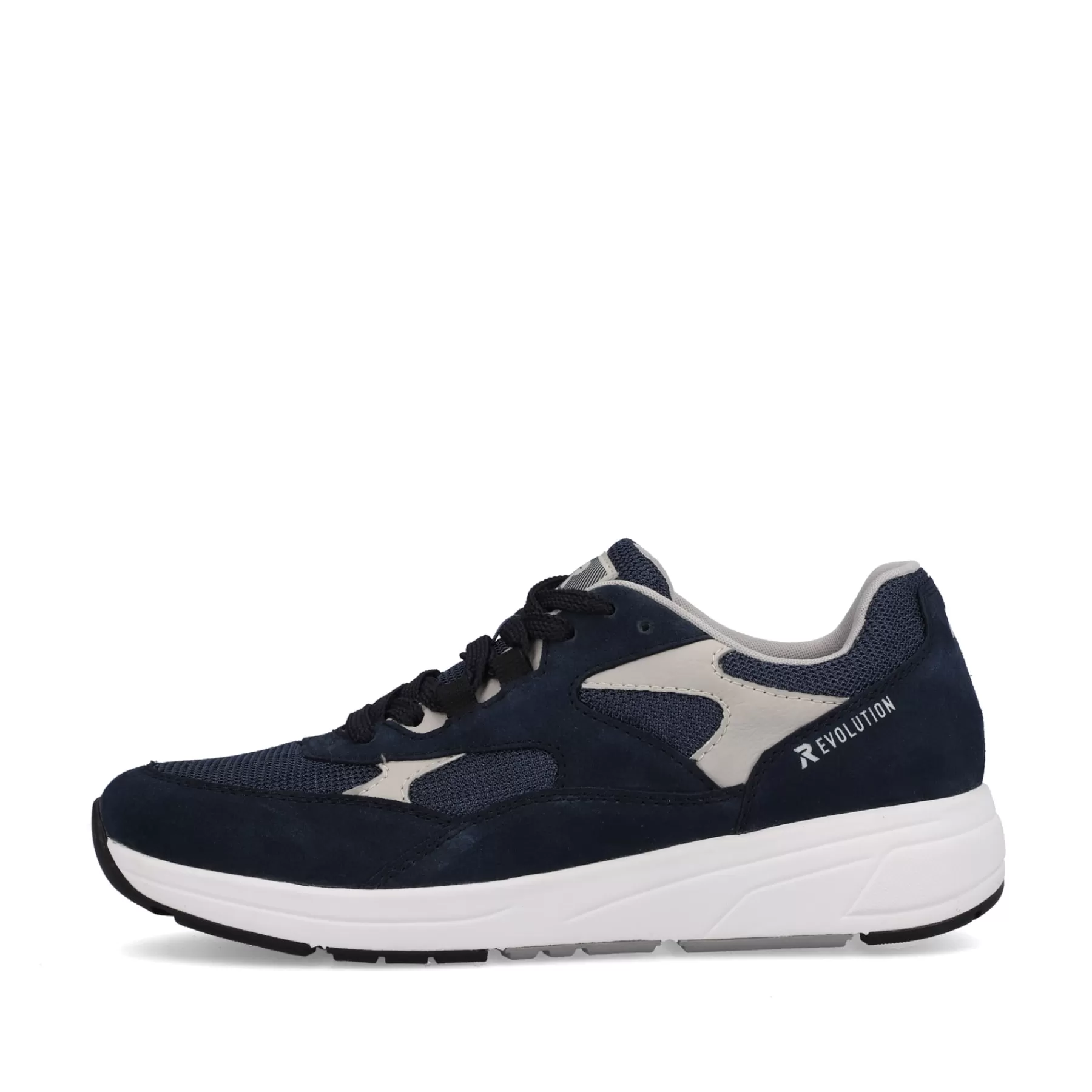 Best Sale Meskie Niskie Tenisowki W Kolorze Granatowym Meskie Trampki